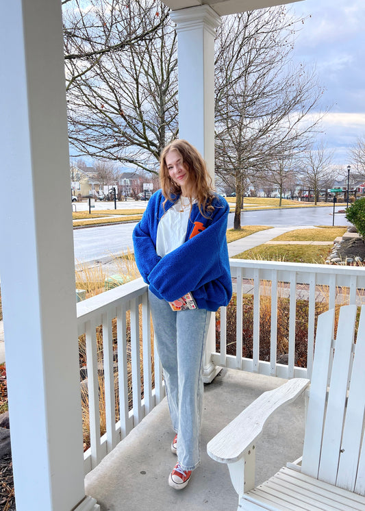 second chance romance denim