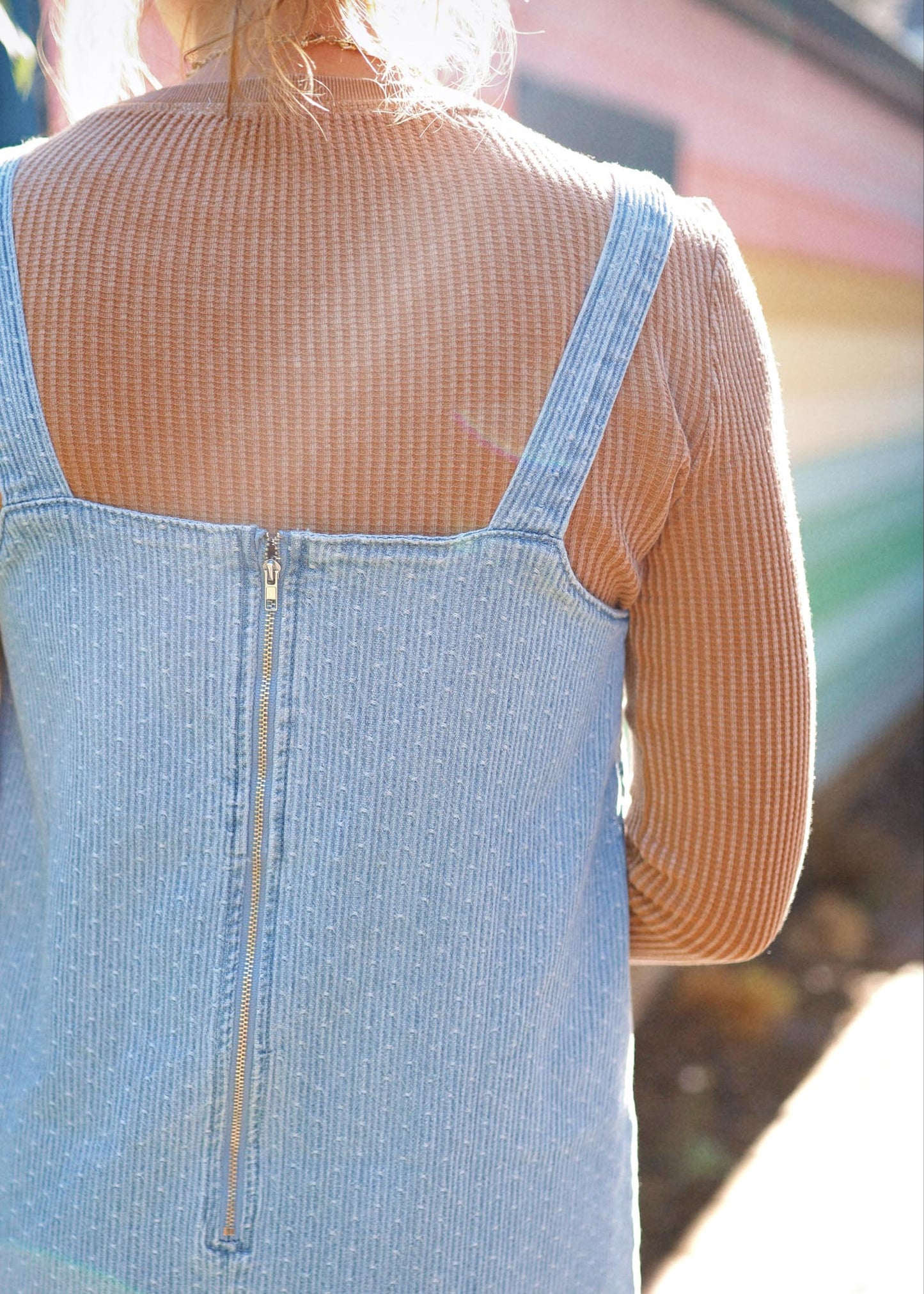 the lost diadem dress