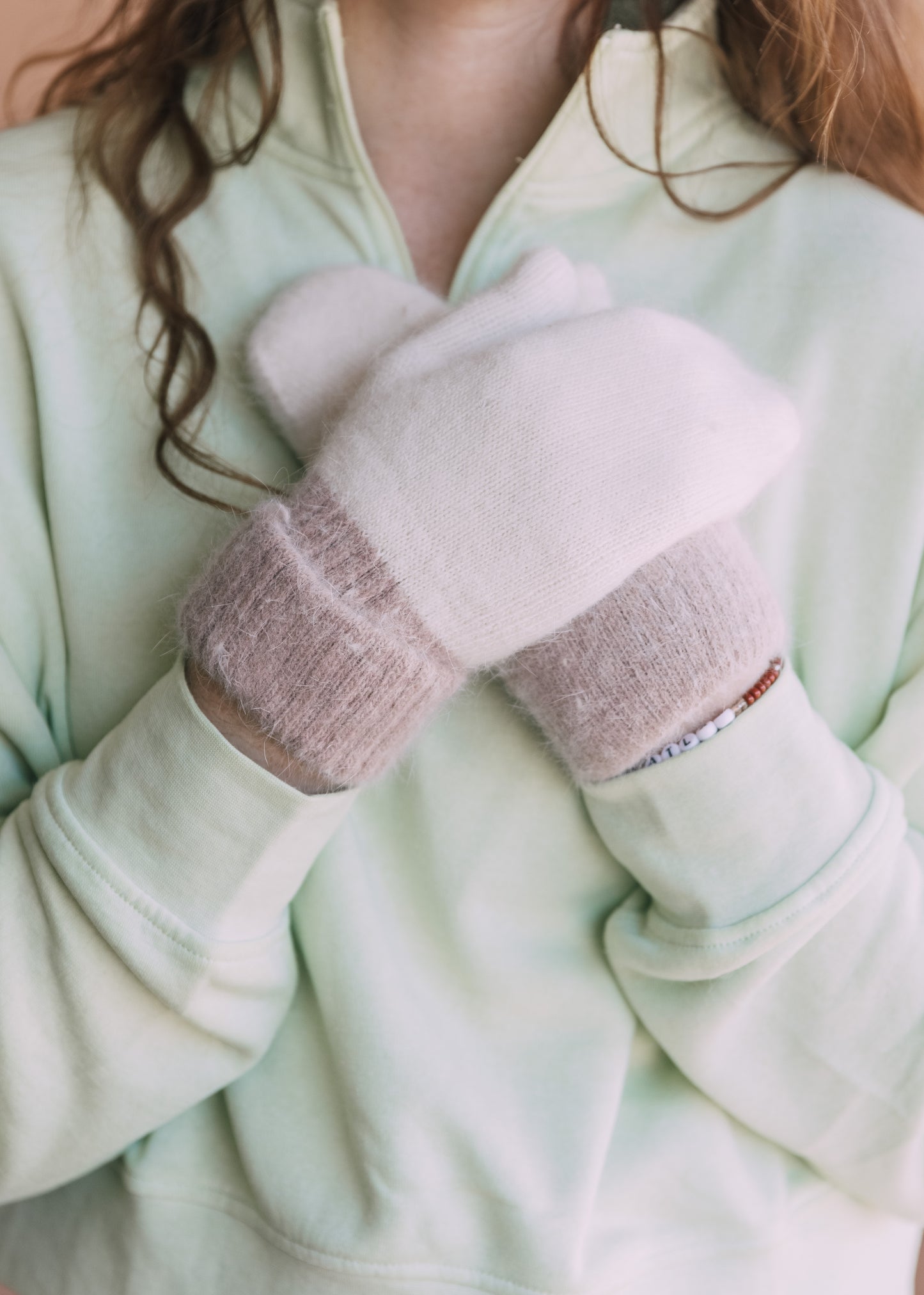 meg's mislaid glove