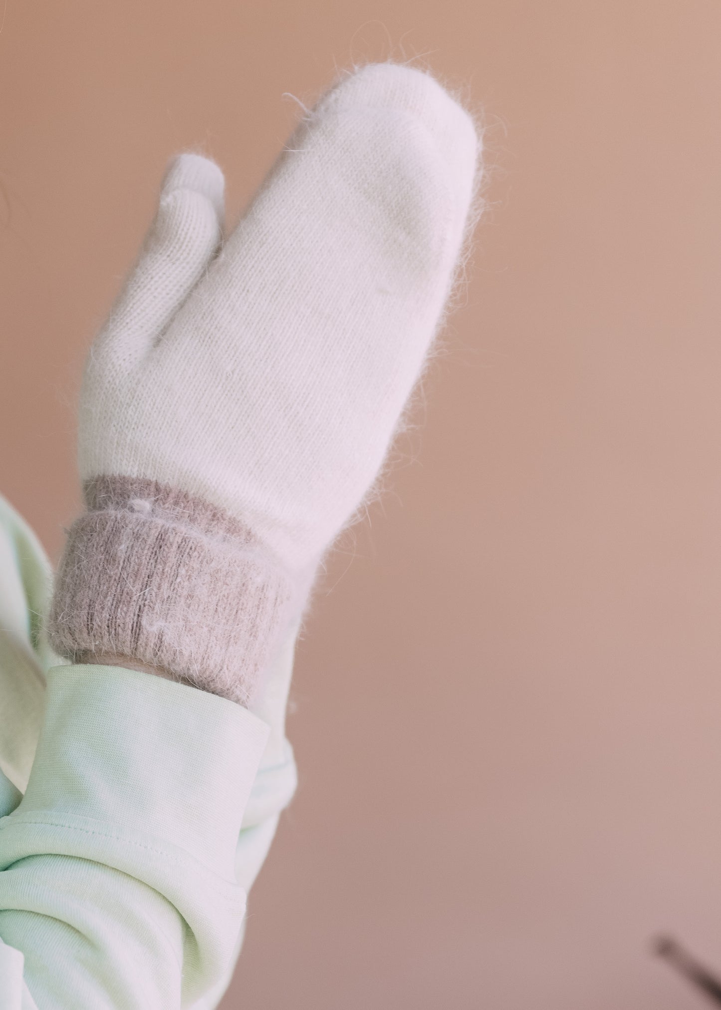 meg's mislaid glove