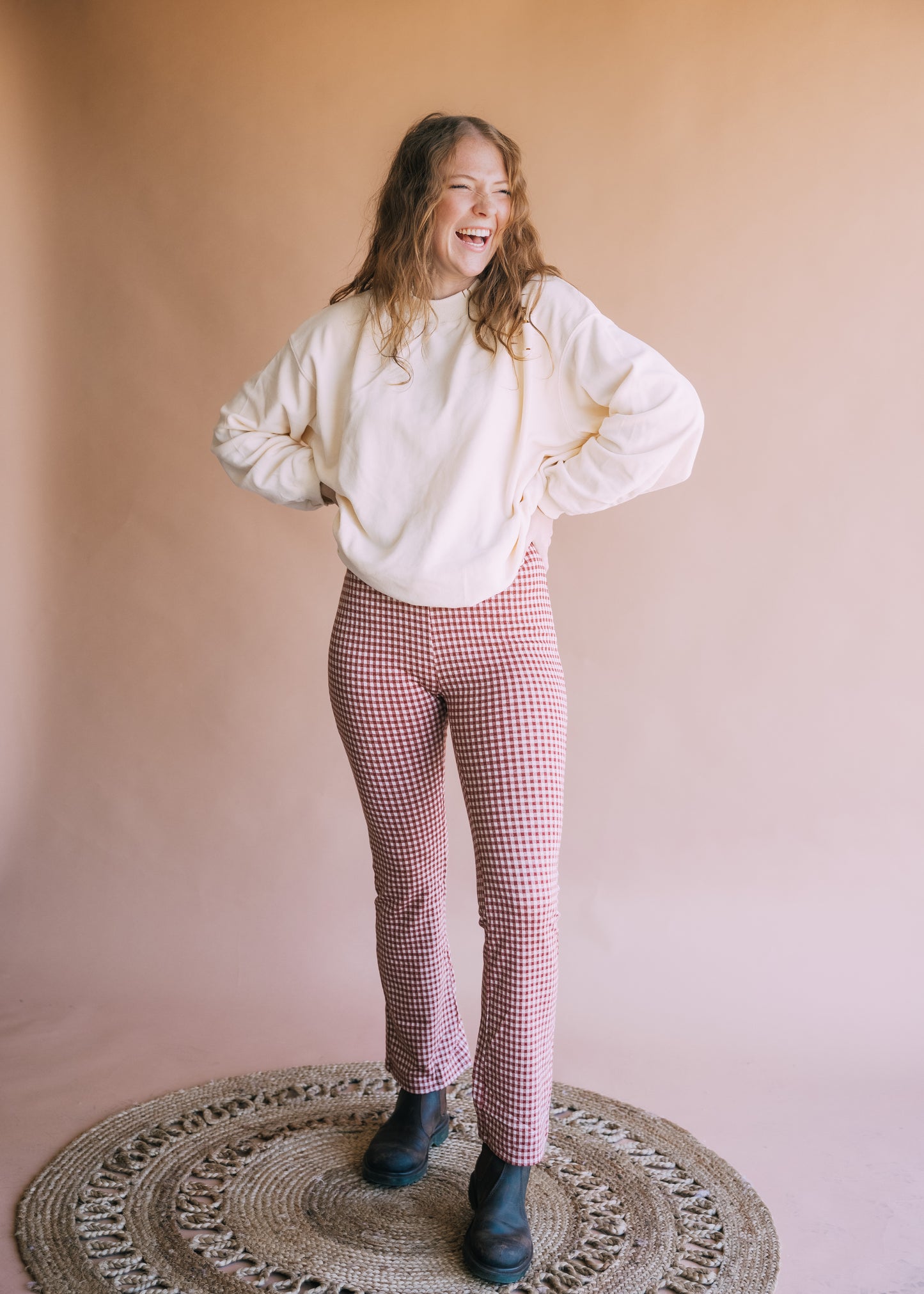 shrieking shack sweater