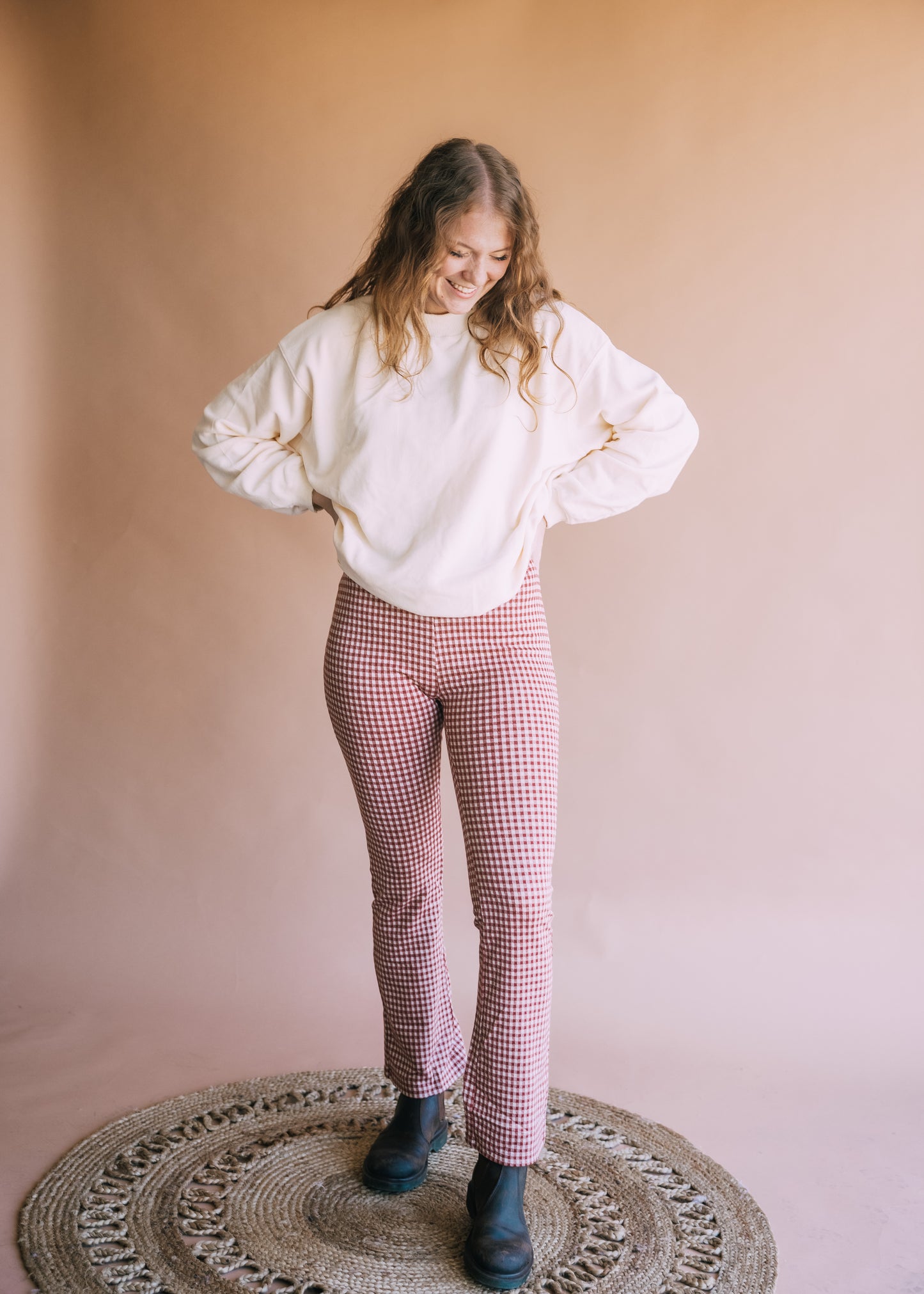 shrieking shack sweater