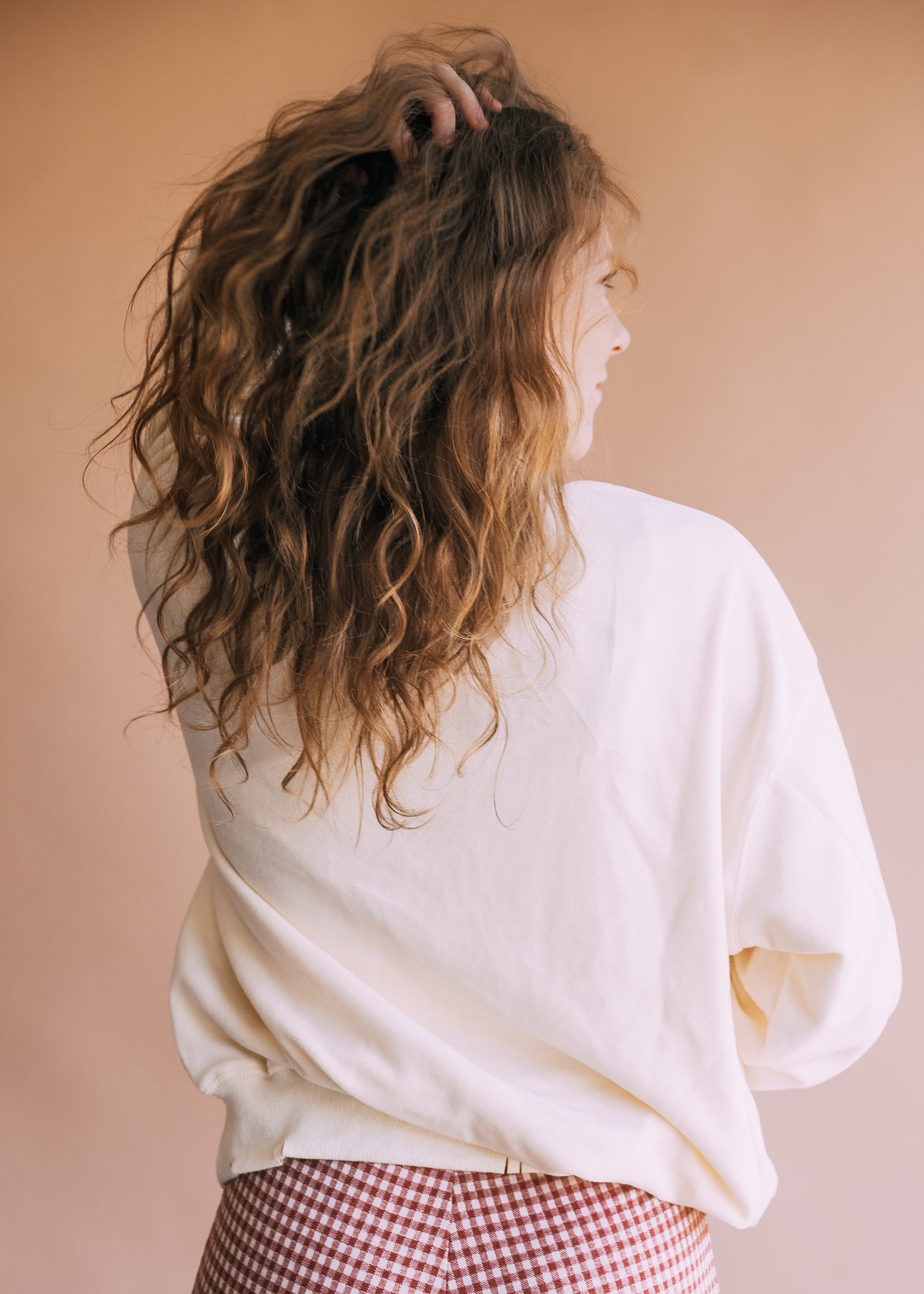 shrieking shack sweater
