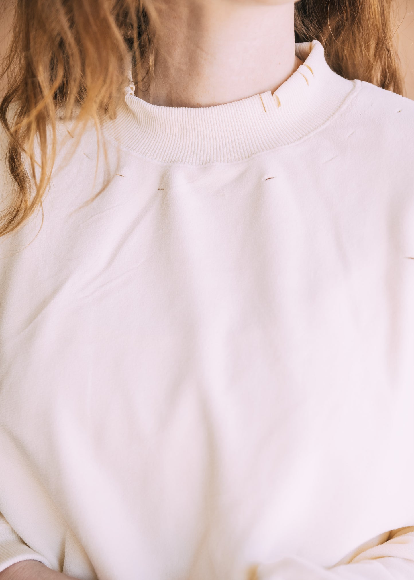 shrieking shack sweater