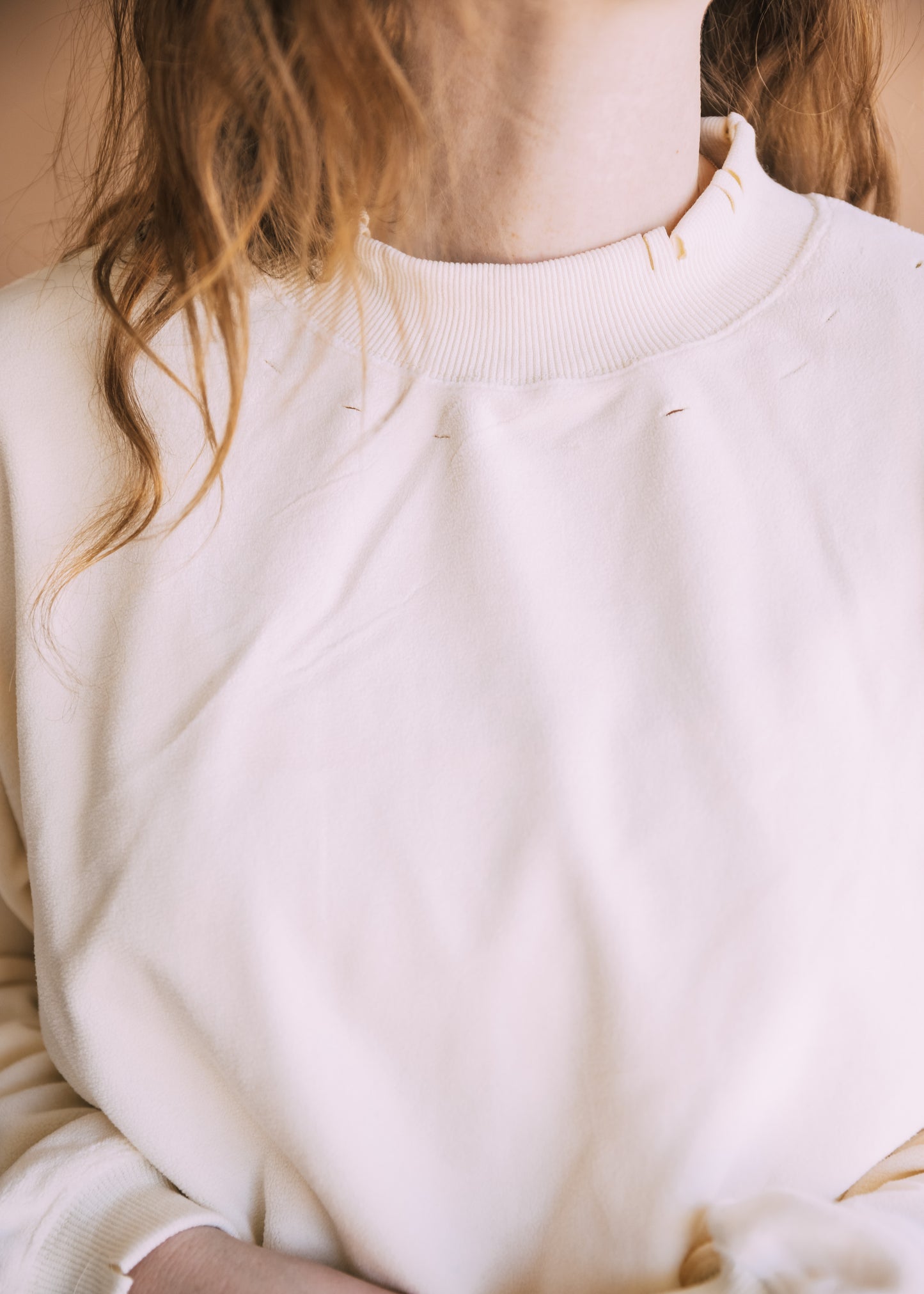 shrieking shack sweater