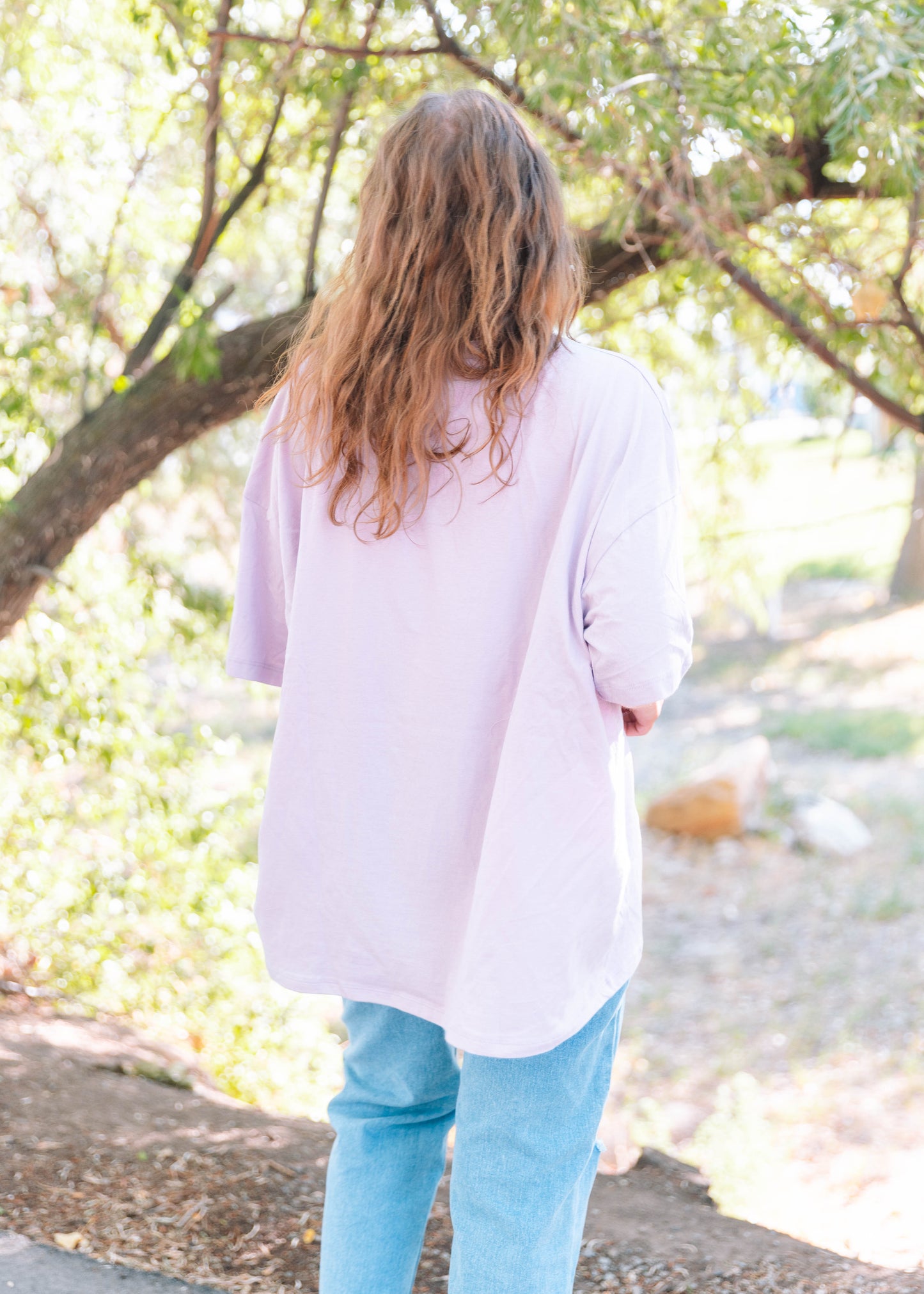 take what you need tee