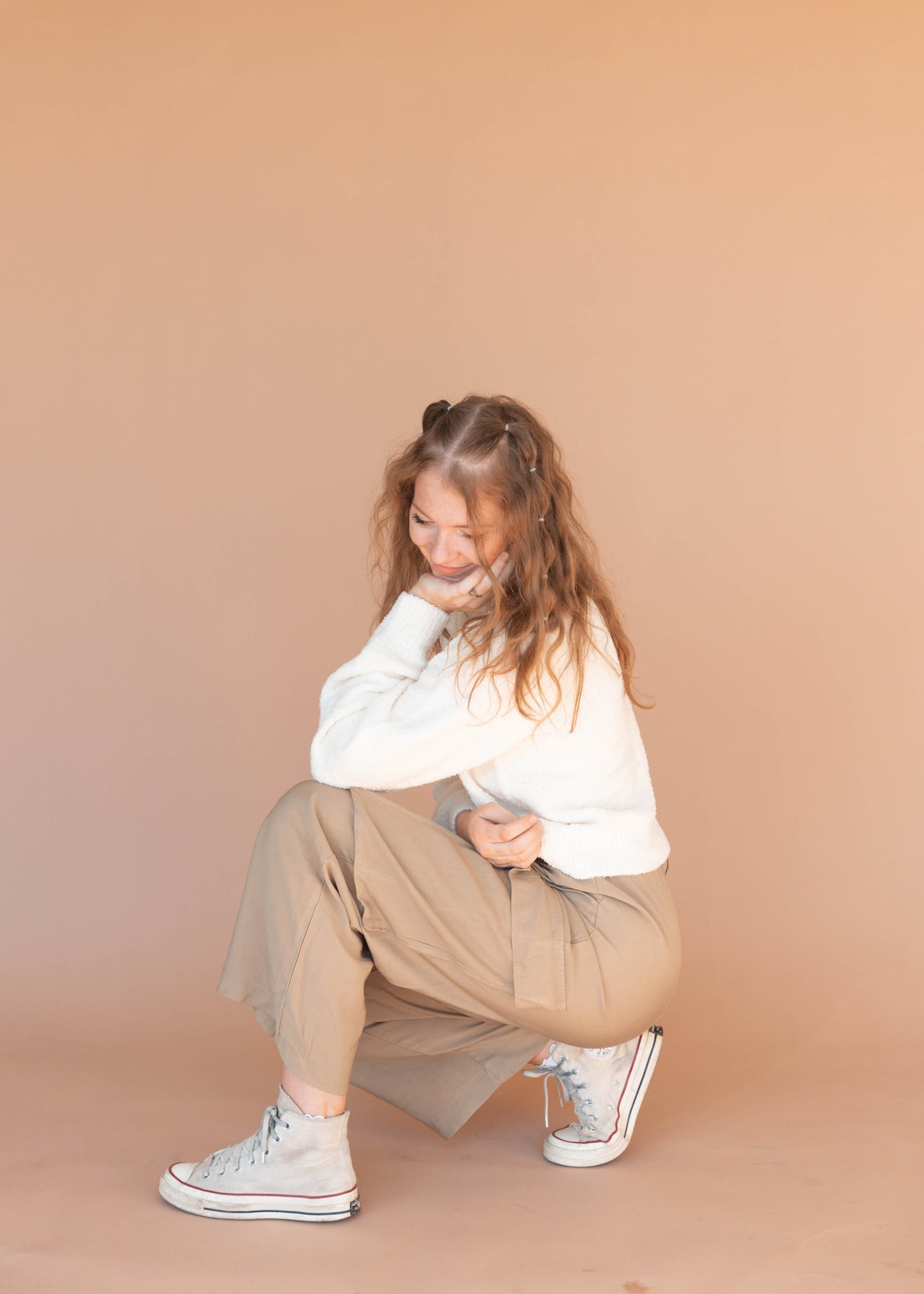 late night talking pants
