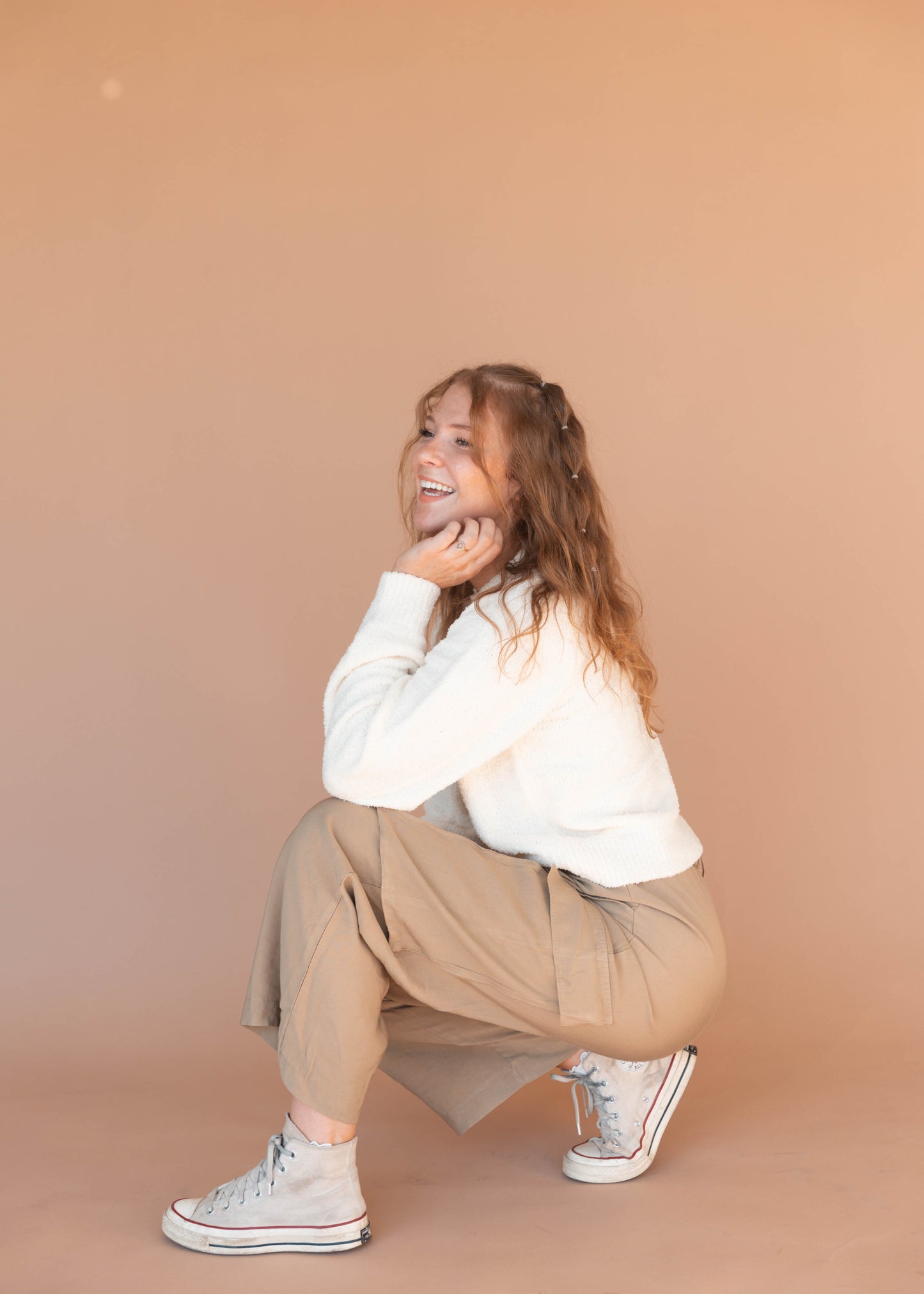 late night talking pants
