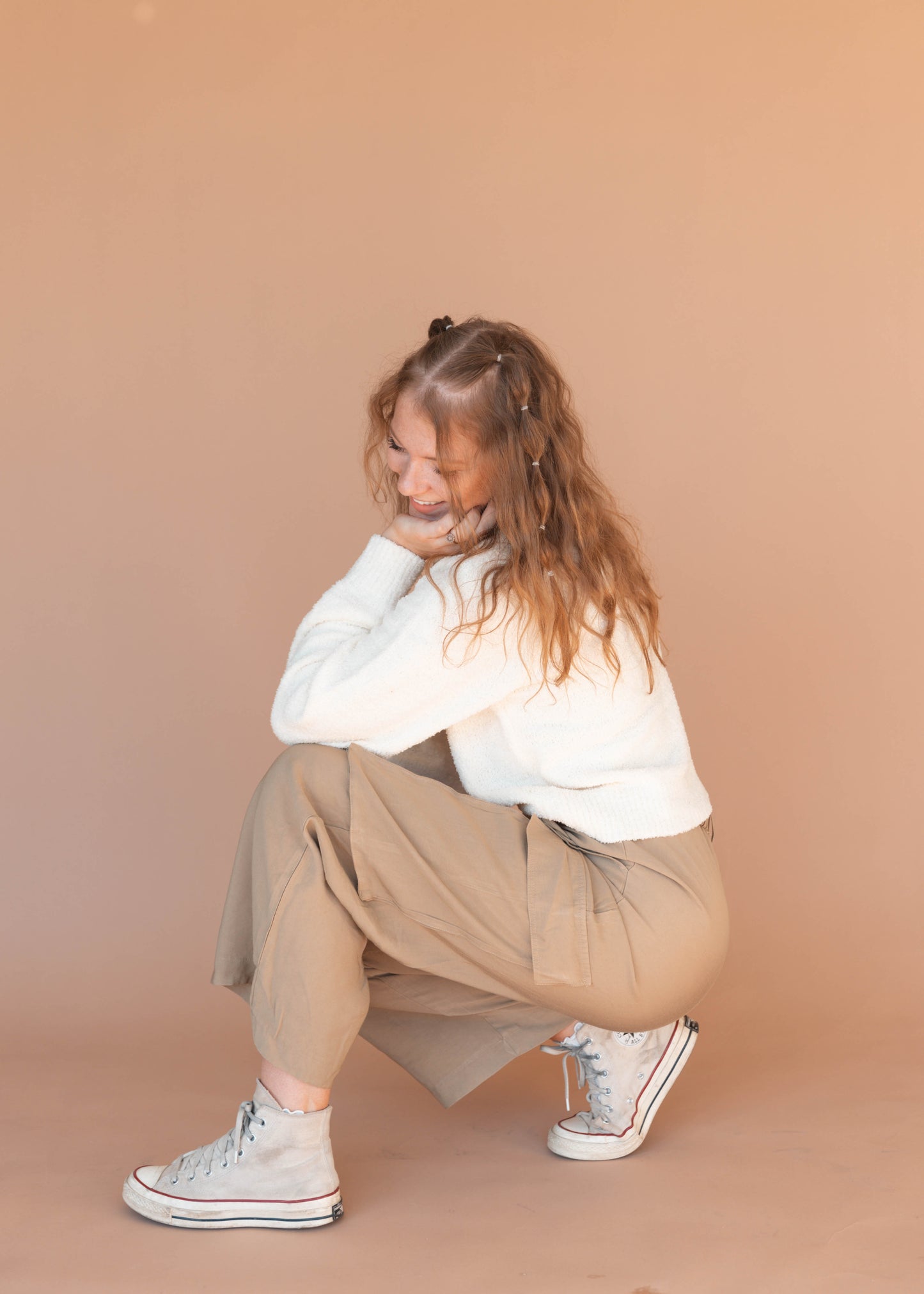 late night talking pants