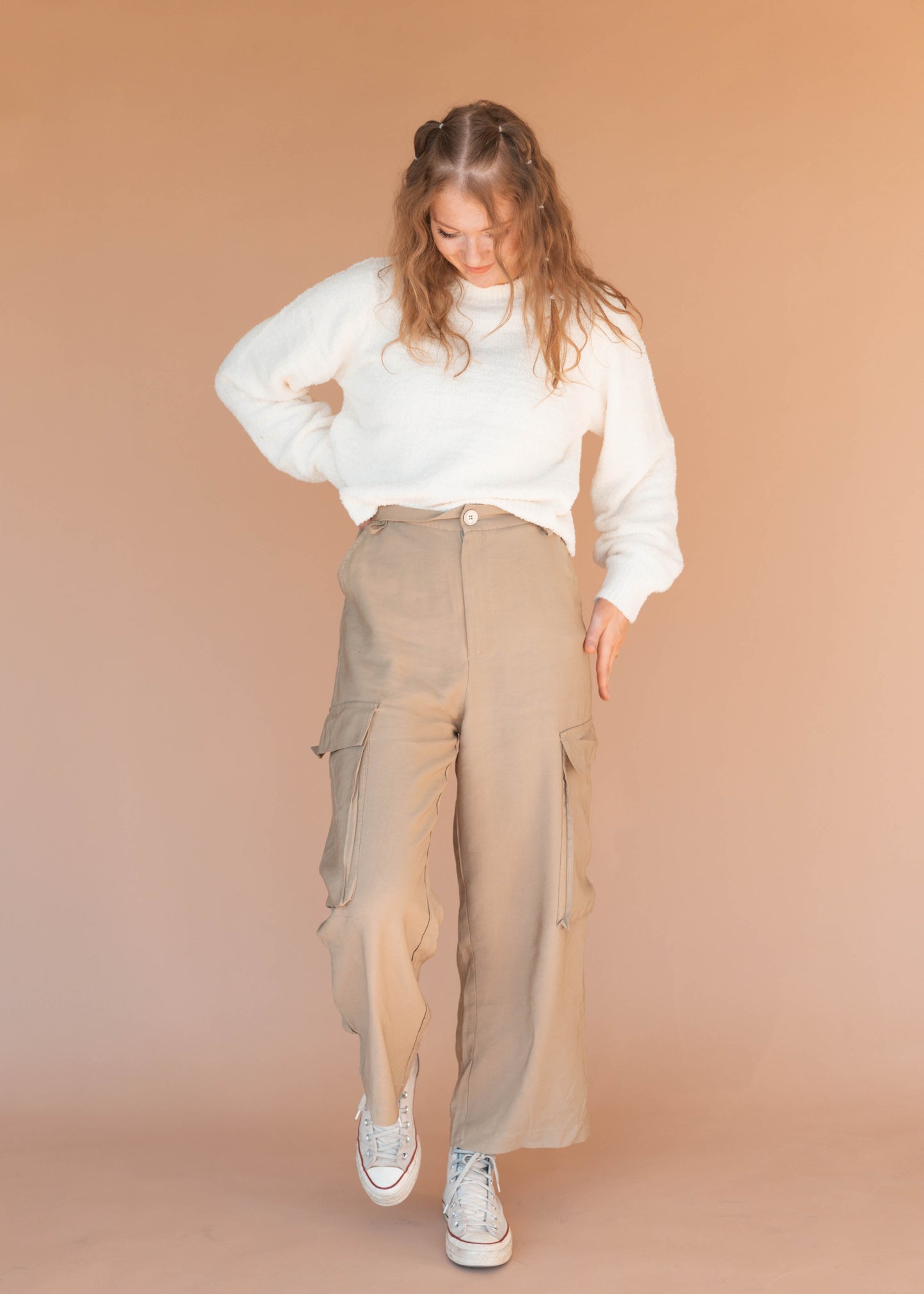 late night talking pants
