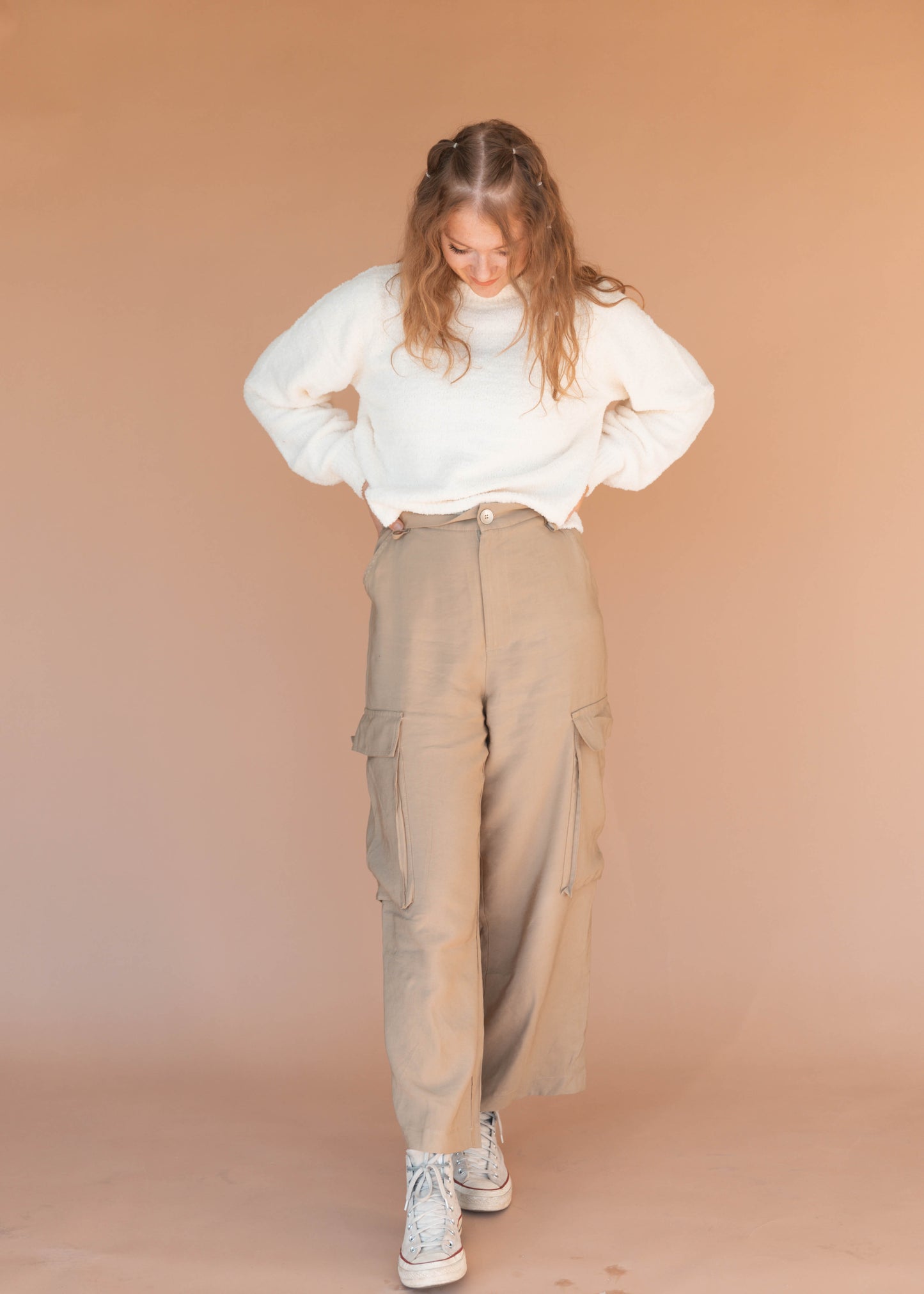 late night talking pants