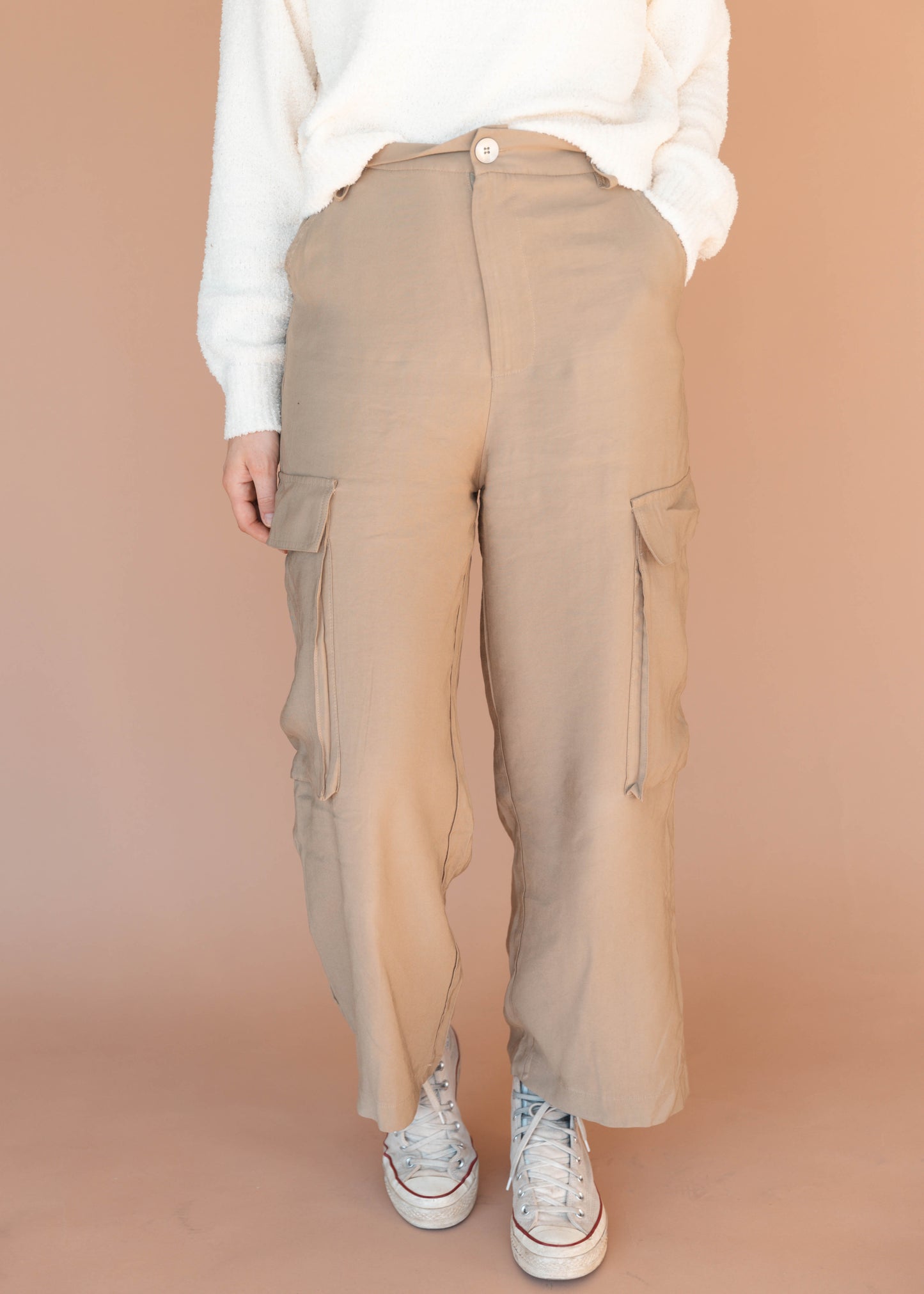late night talking pants