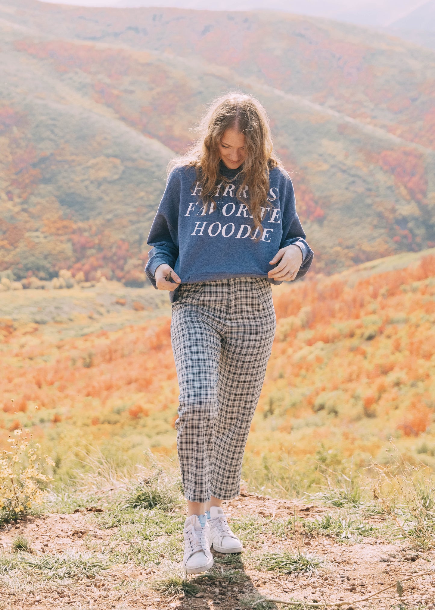 harry hoodie