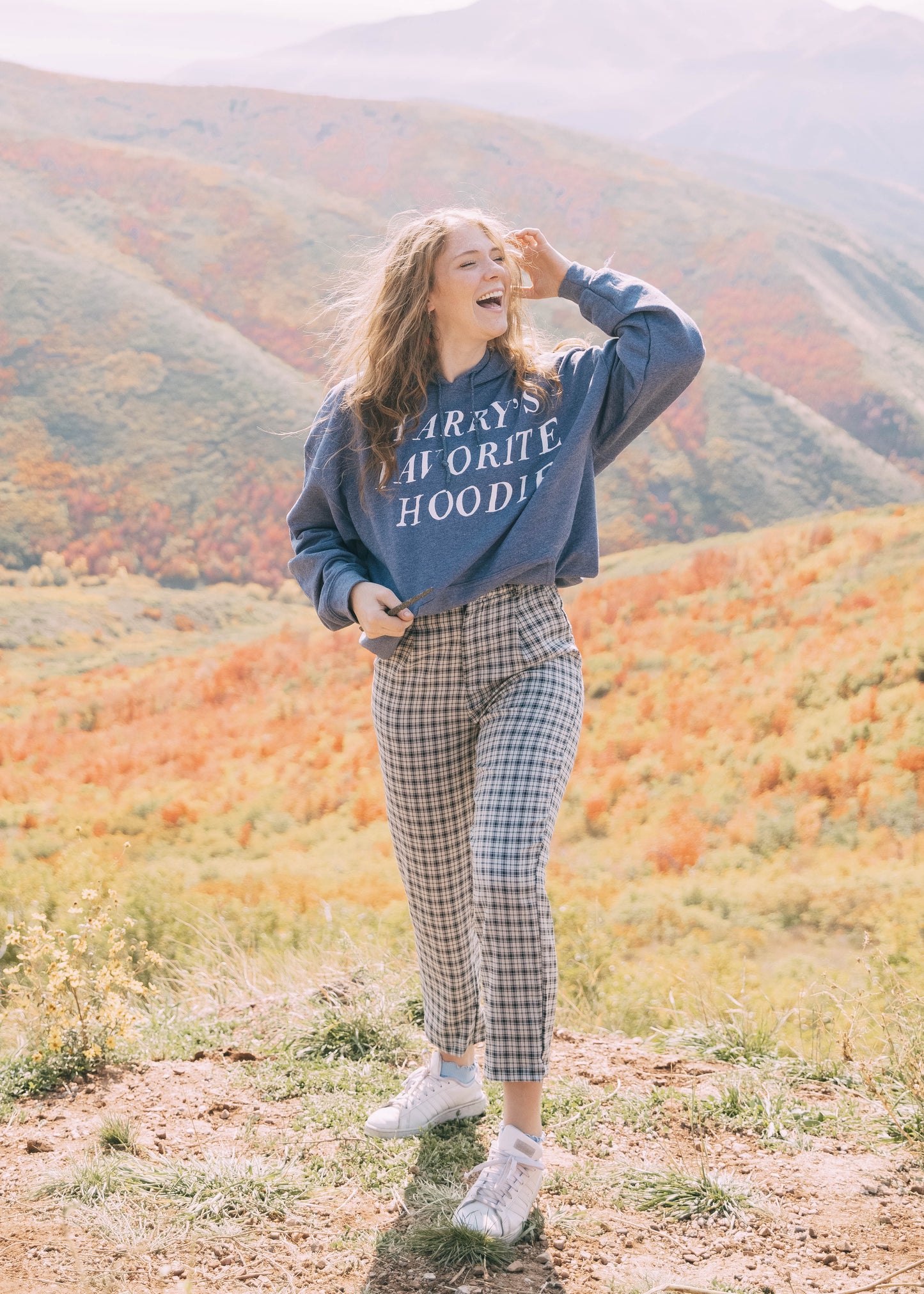 harry hoodie