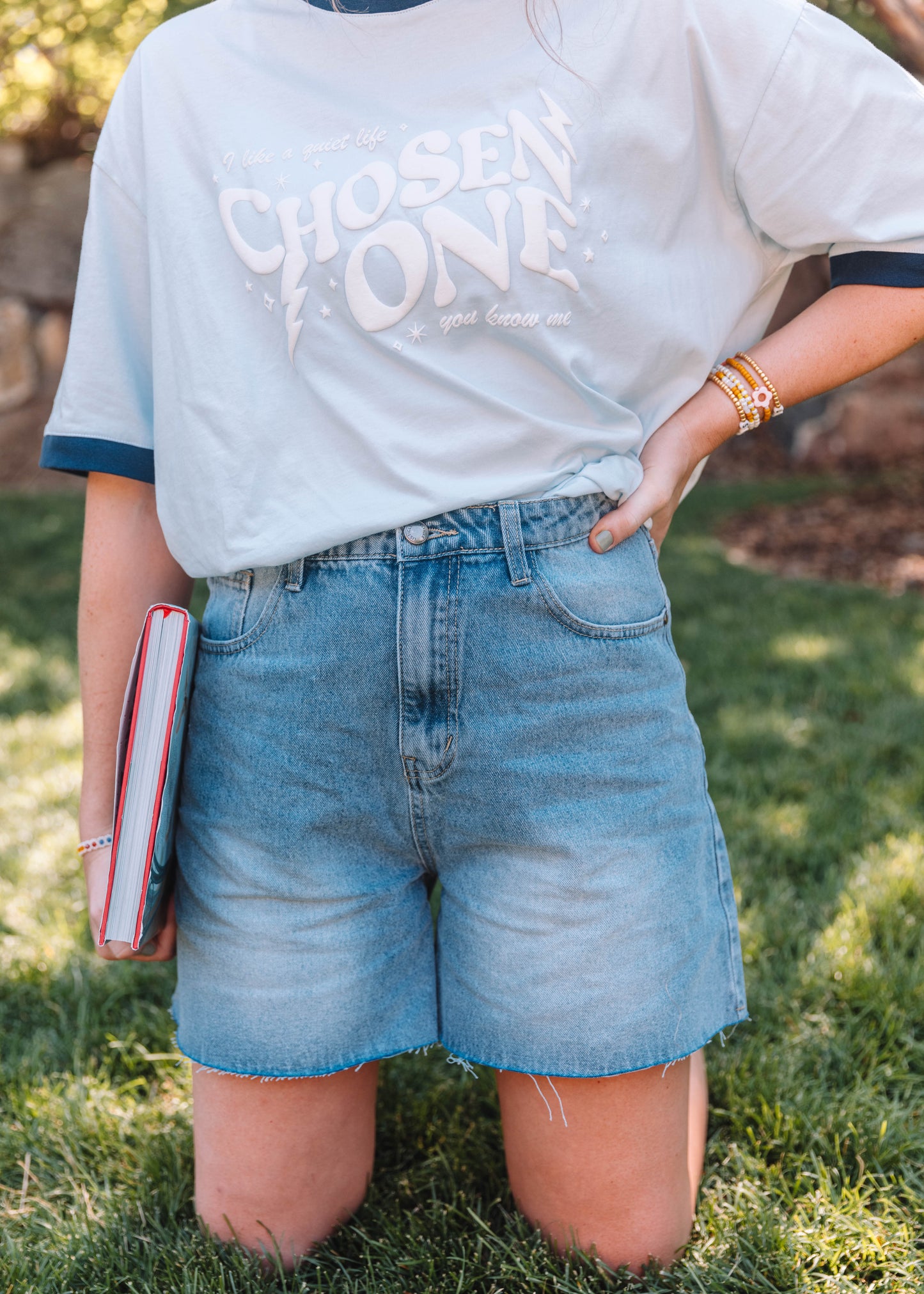 privet drive dad shorts
