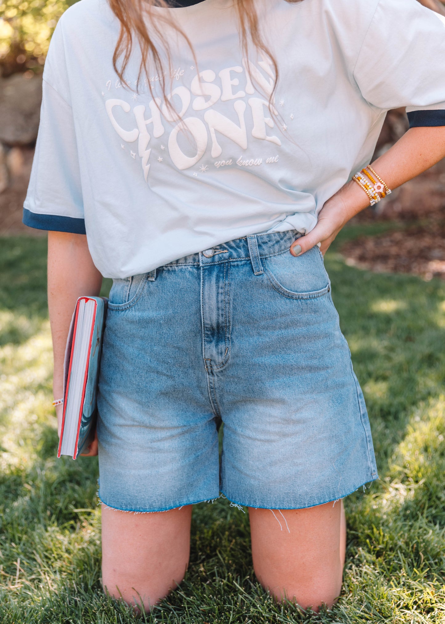 privet drive dad shorts