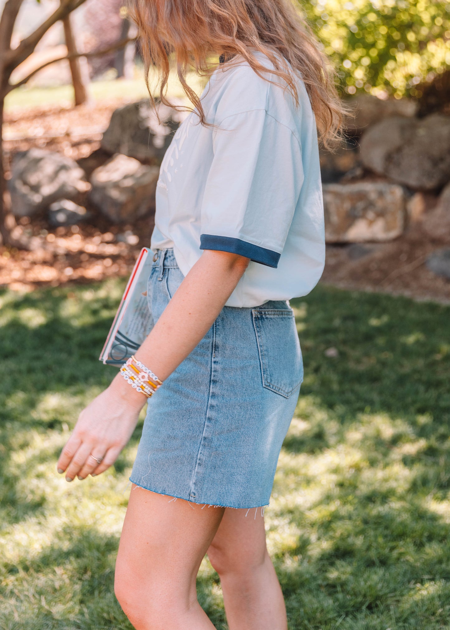 privet drive dad shorts