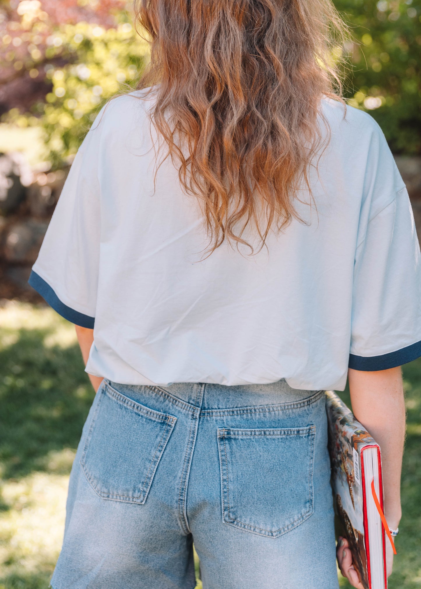 privet drive dad shorts