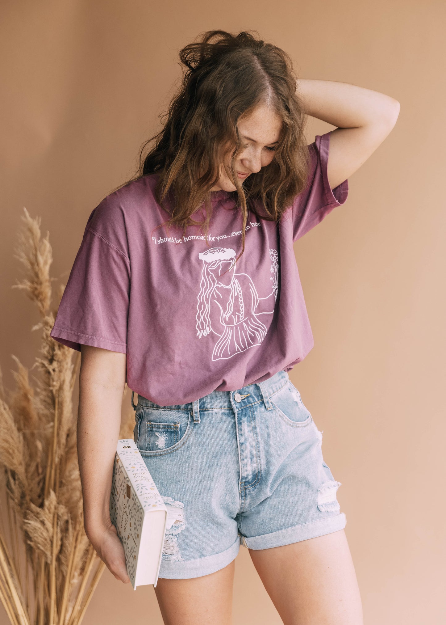 the beth tee
