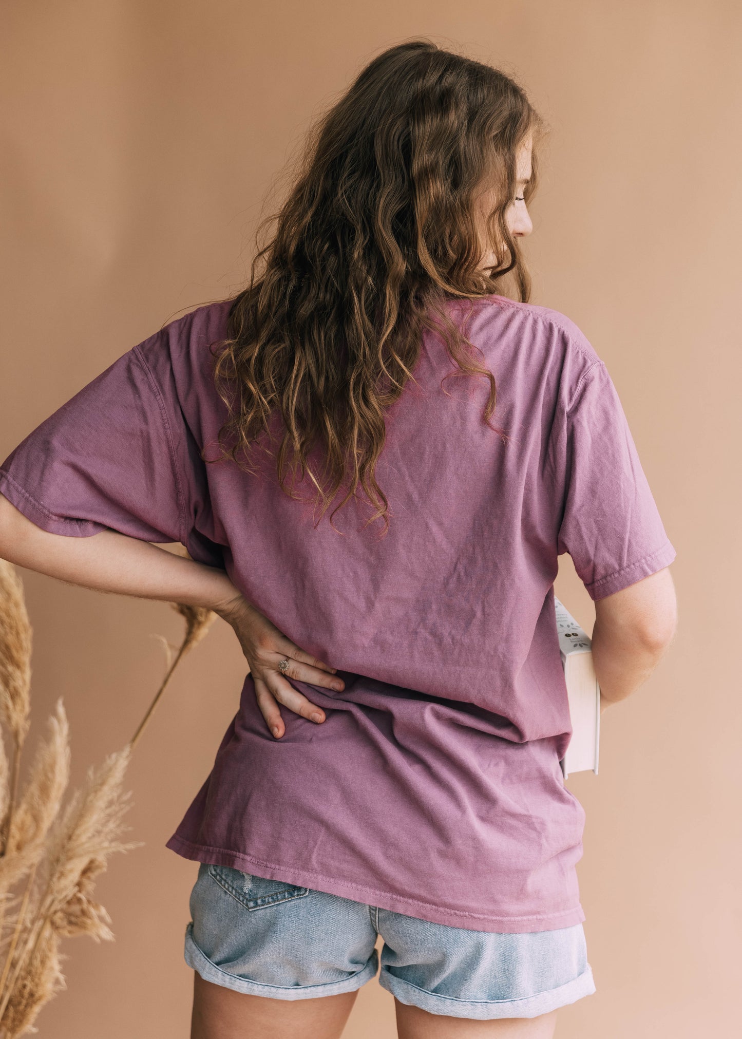 the beth tee
