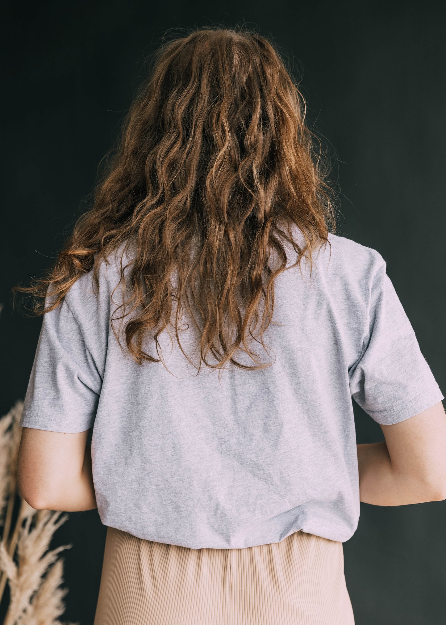 the institute tee