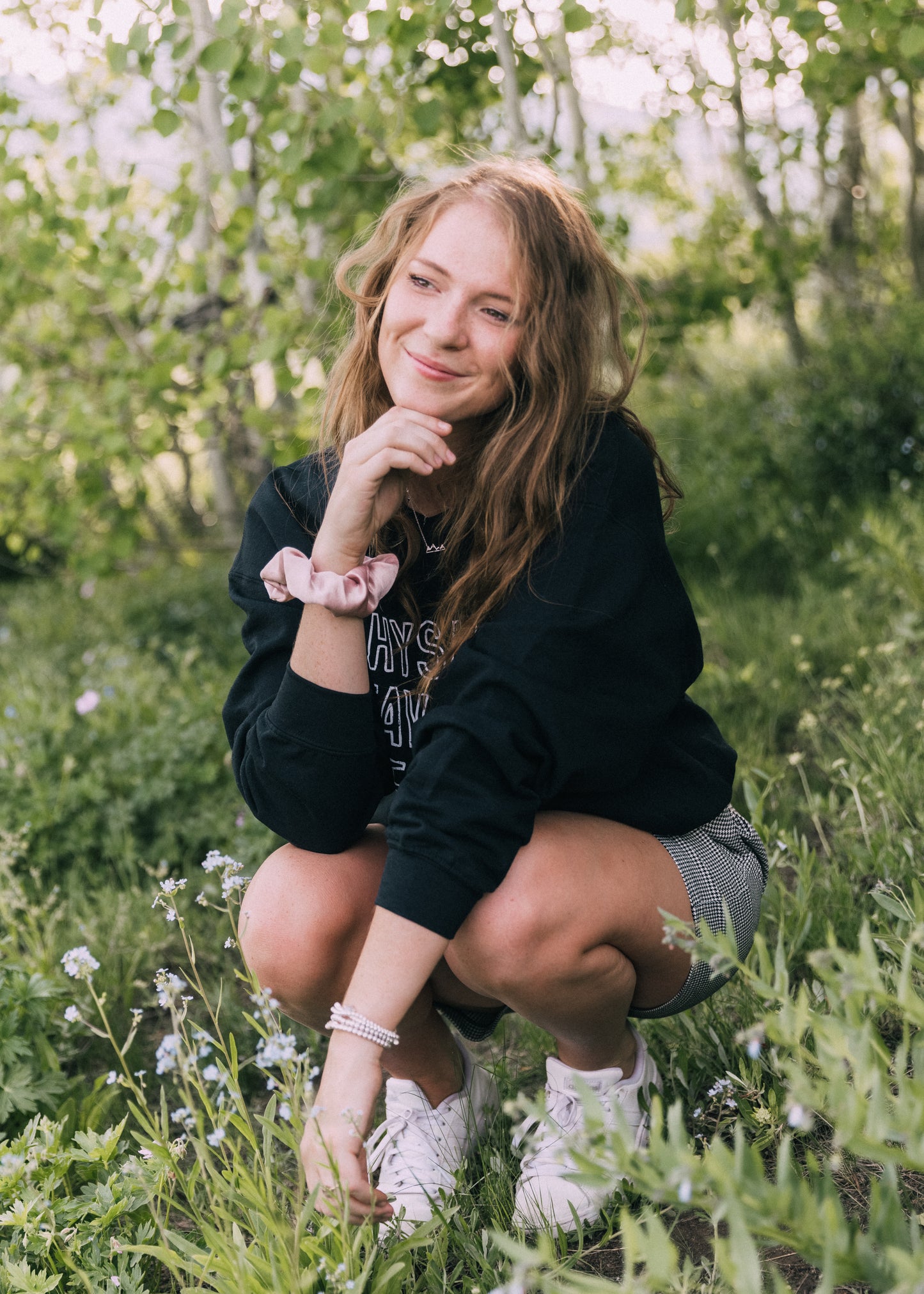 rhysand's favorite sweatshirt