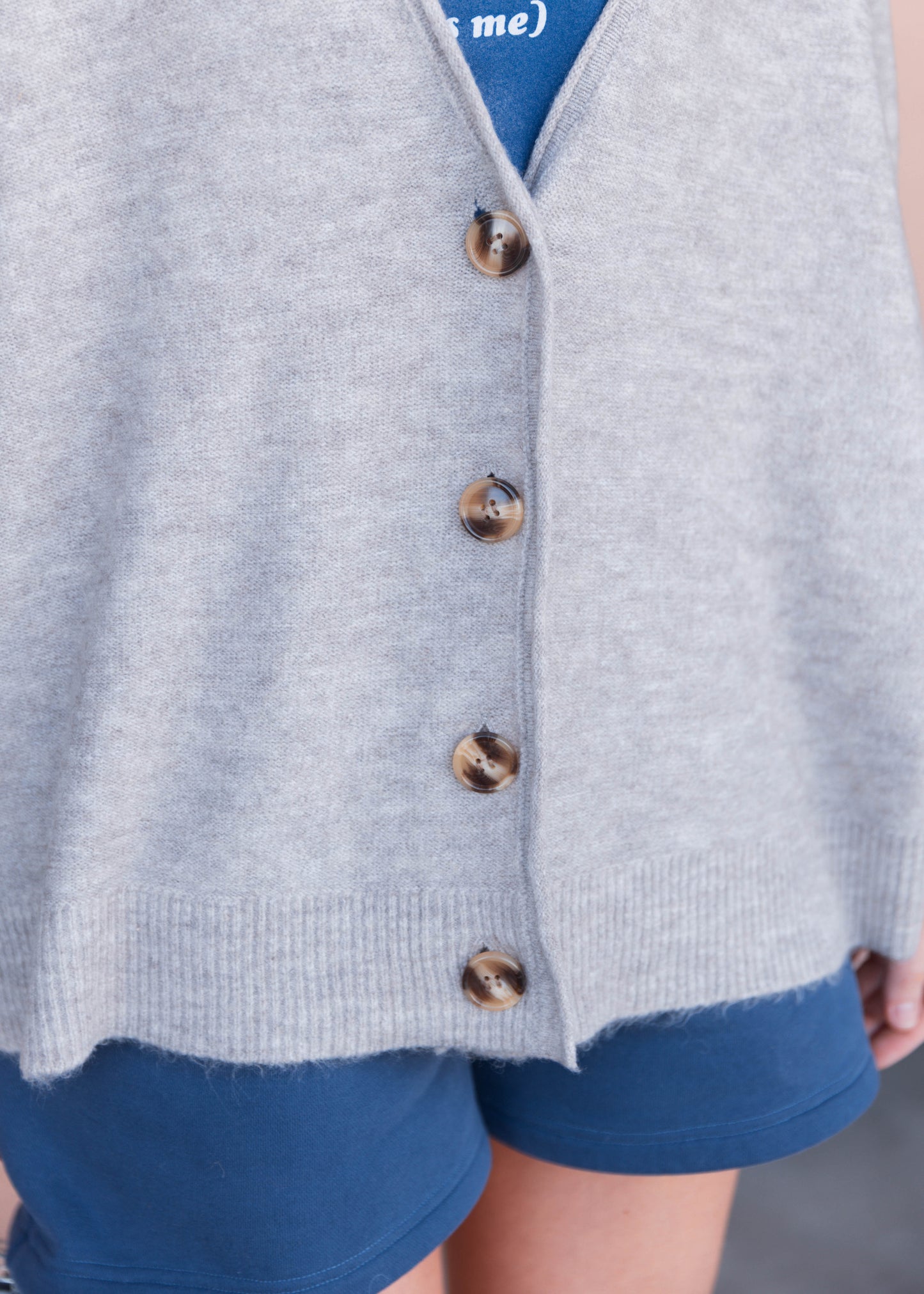 tea with tumnus sweater