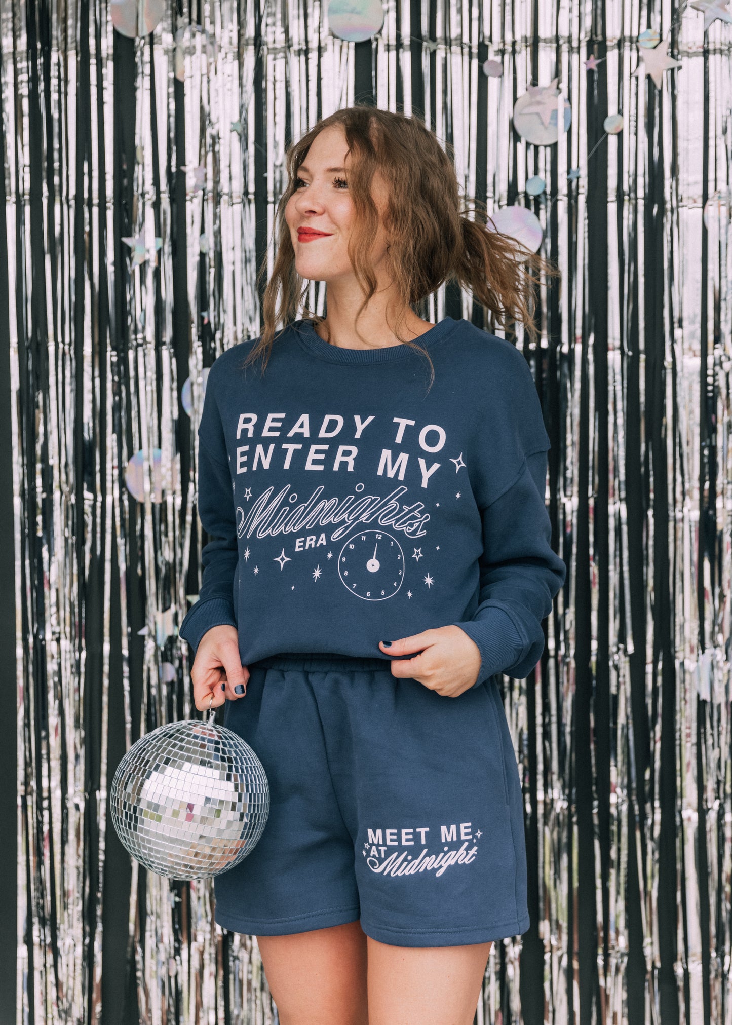 midnights era crewneck