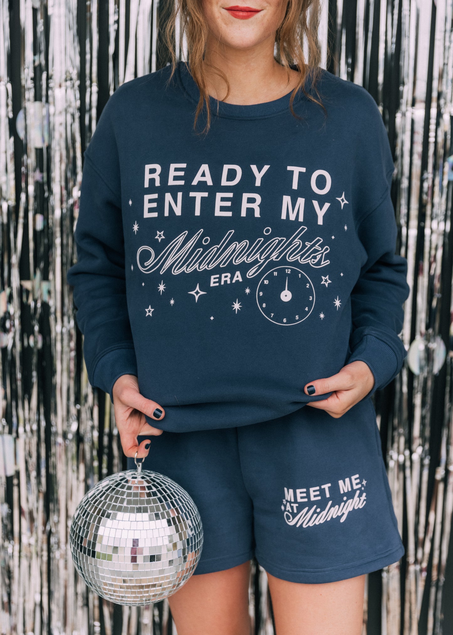 midnights era crewneck