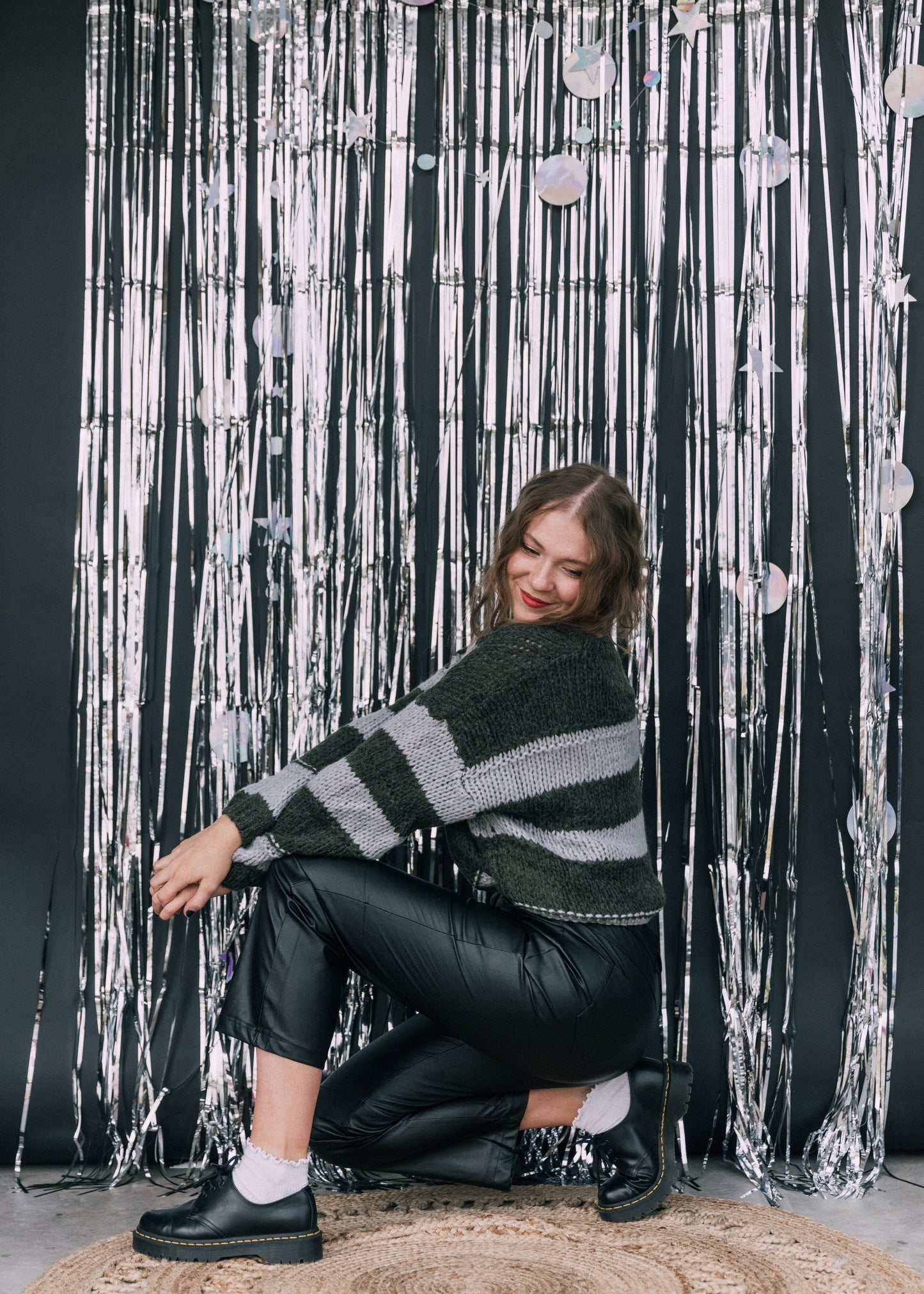ambitious at heart sweater