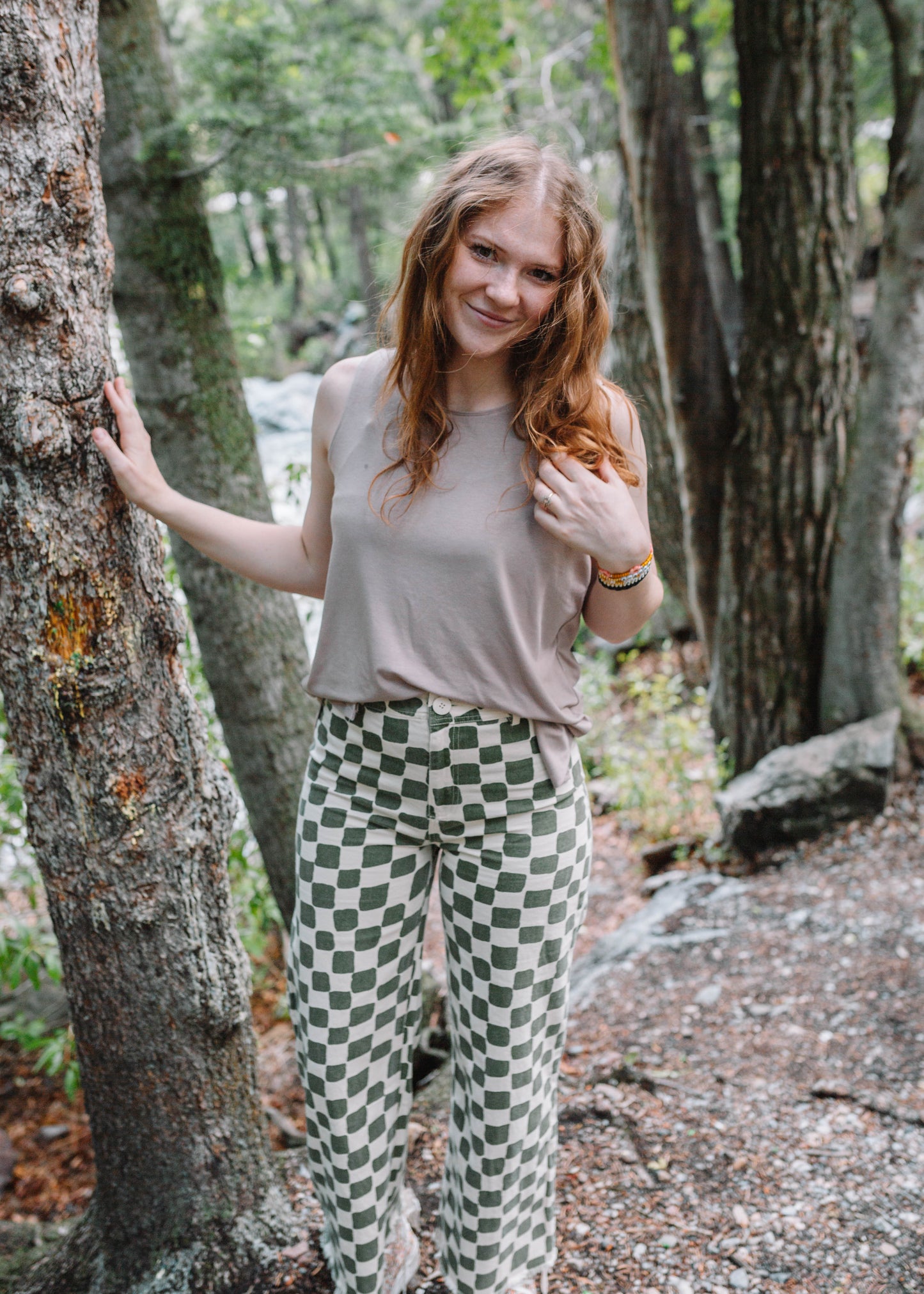 take me to the castle tank in mocha