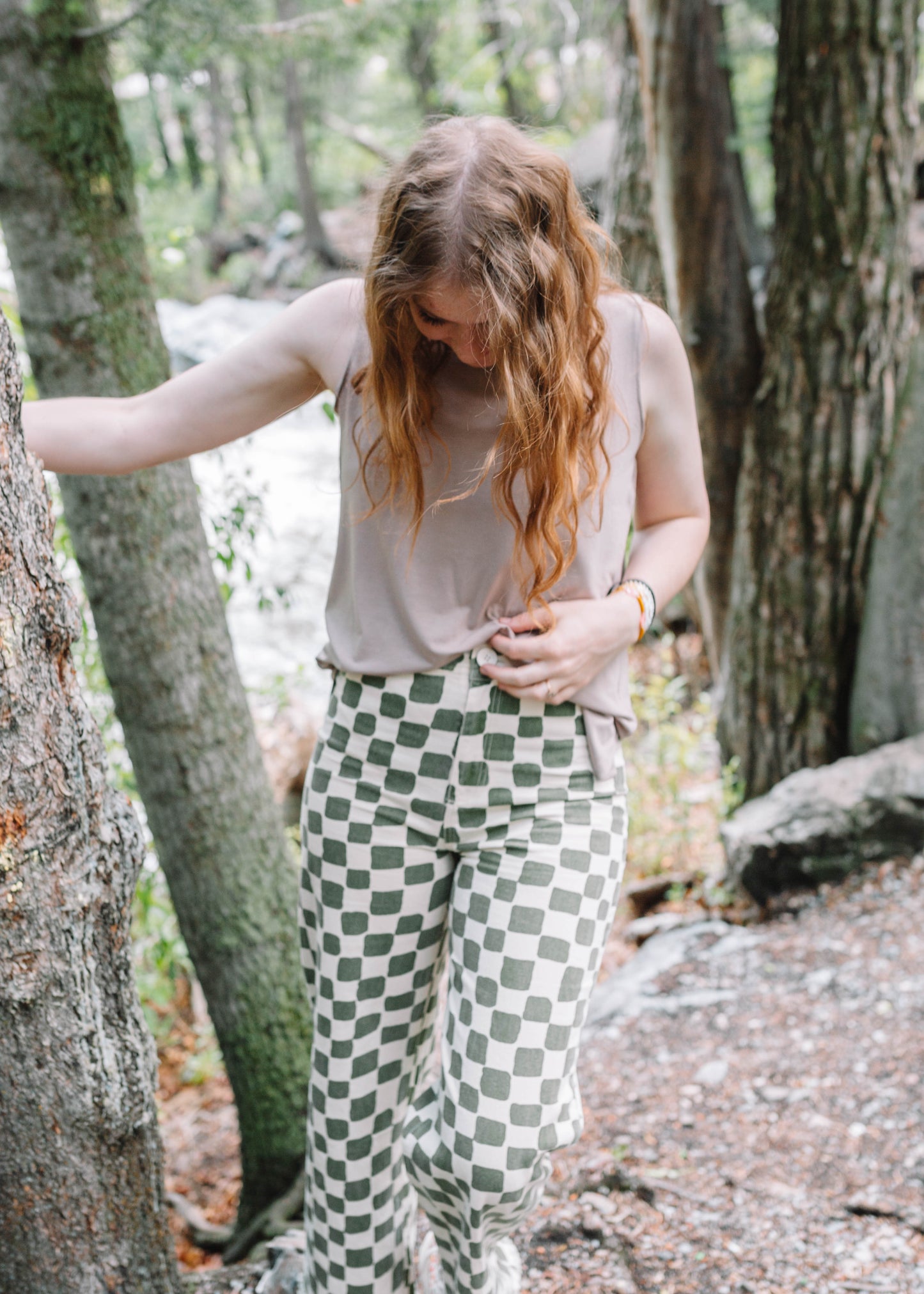 take me to the castle tank in mocha