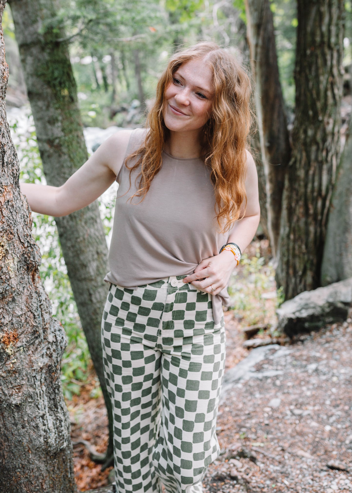 take me to the castle tank in mocha