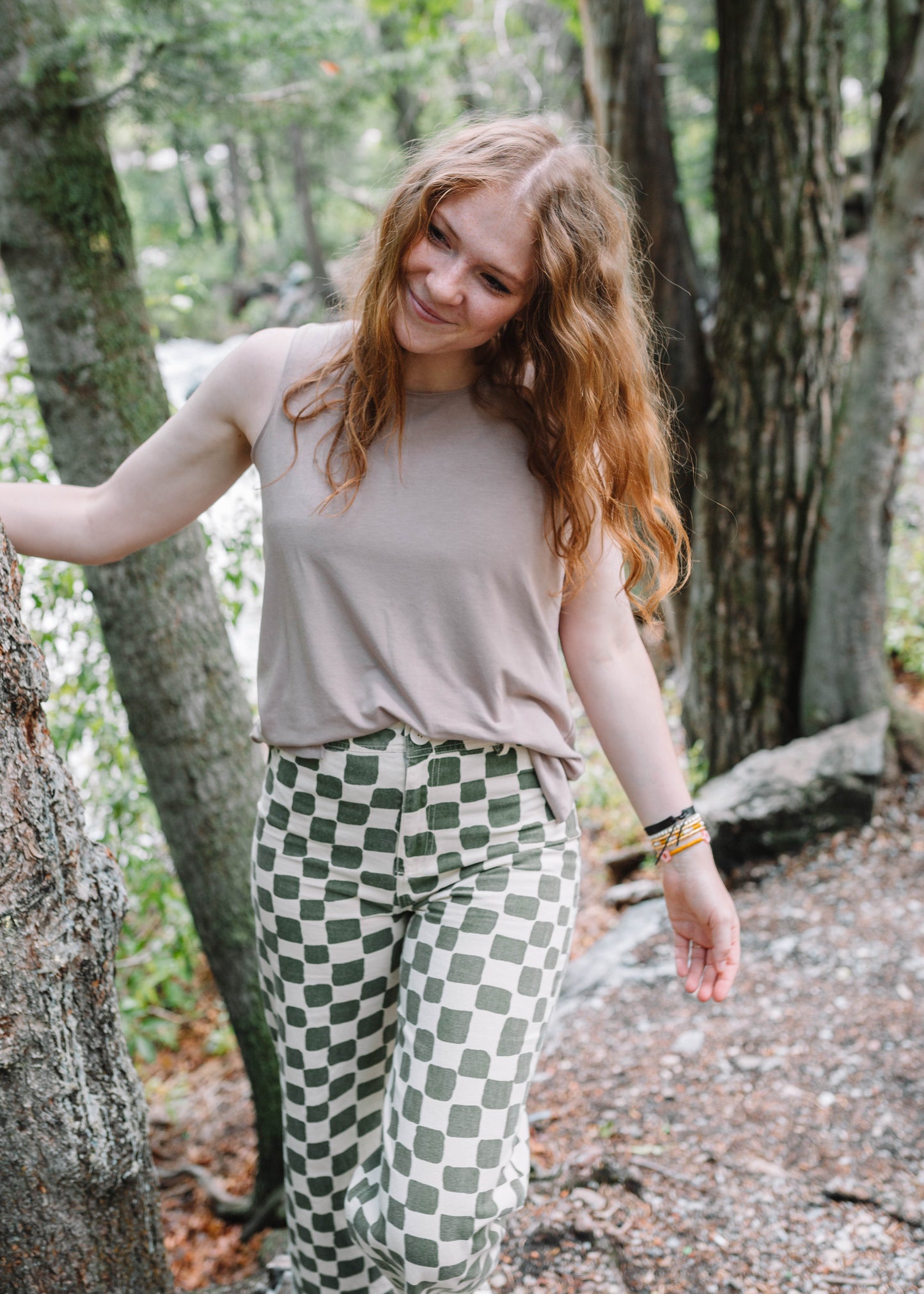 take me to the castle tank in mocha