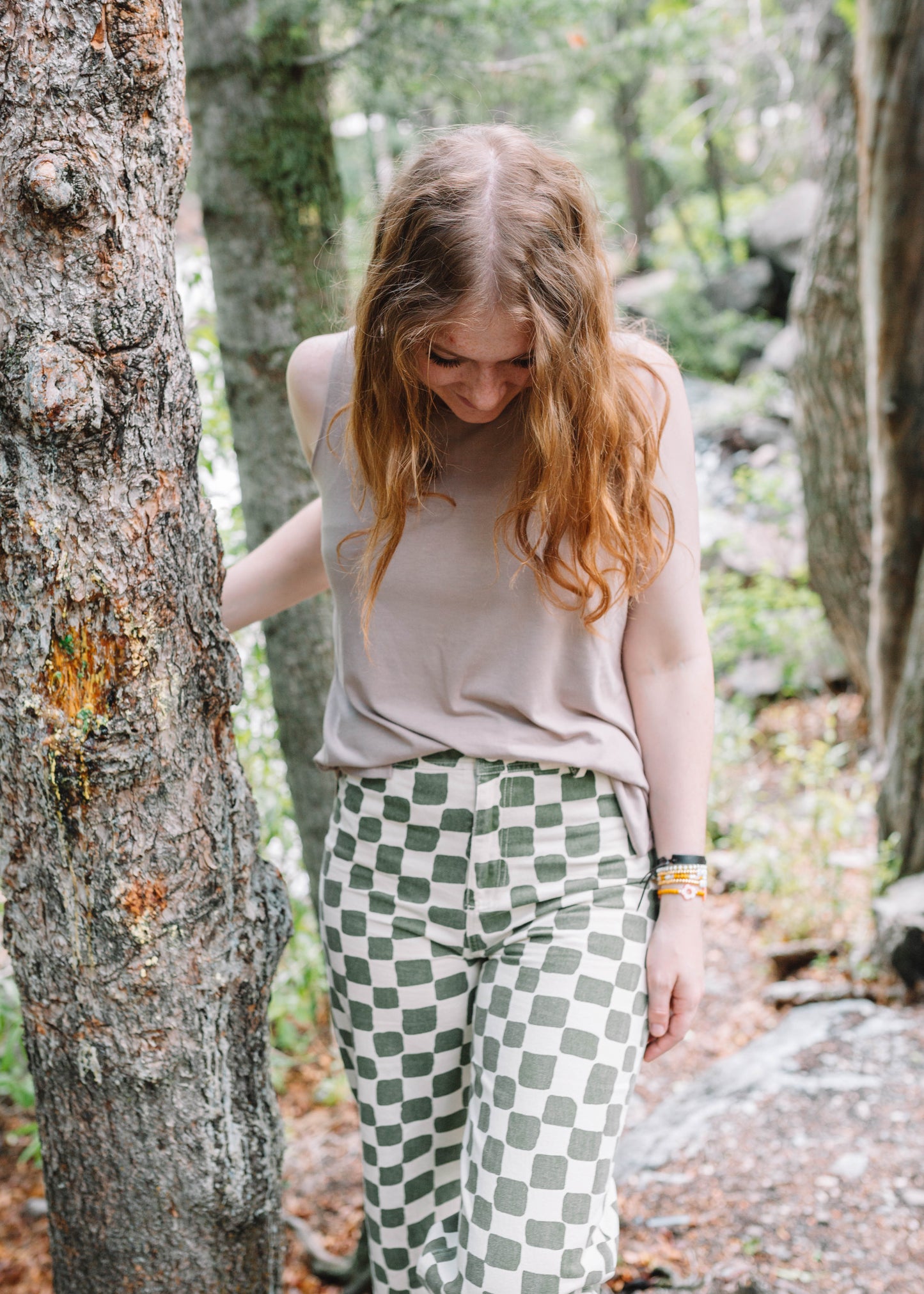 take me to the castle tank in mocha