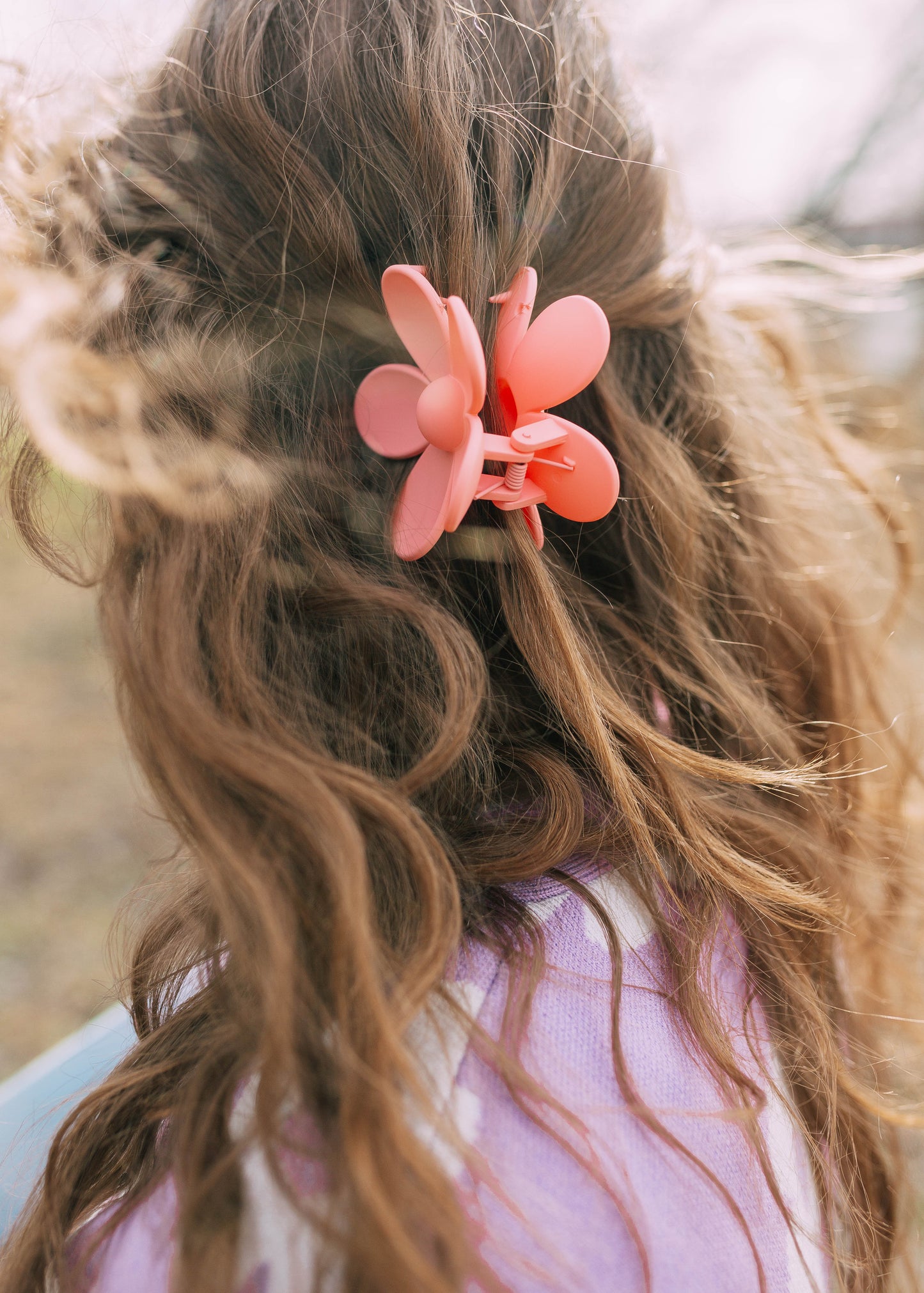 betty's garden hair claws