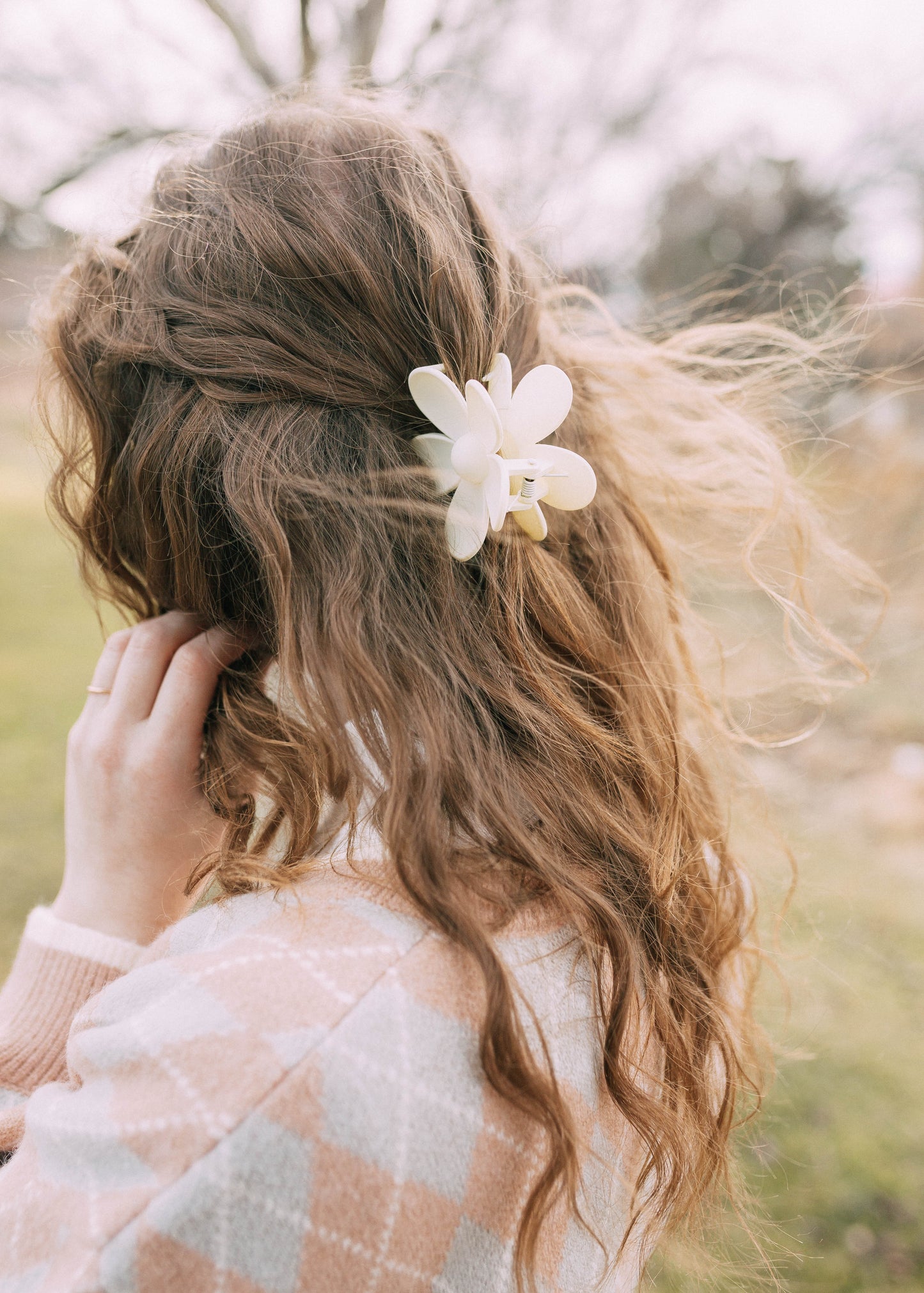 betty's garden hair claws