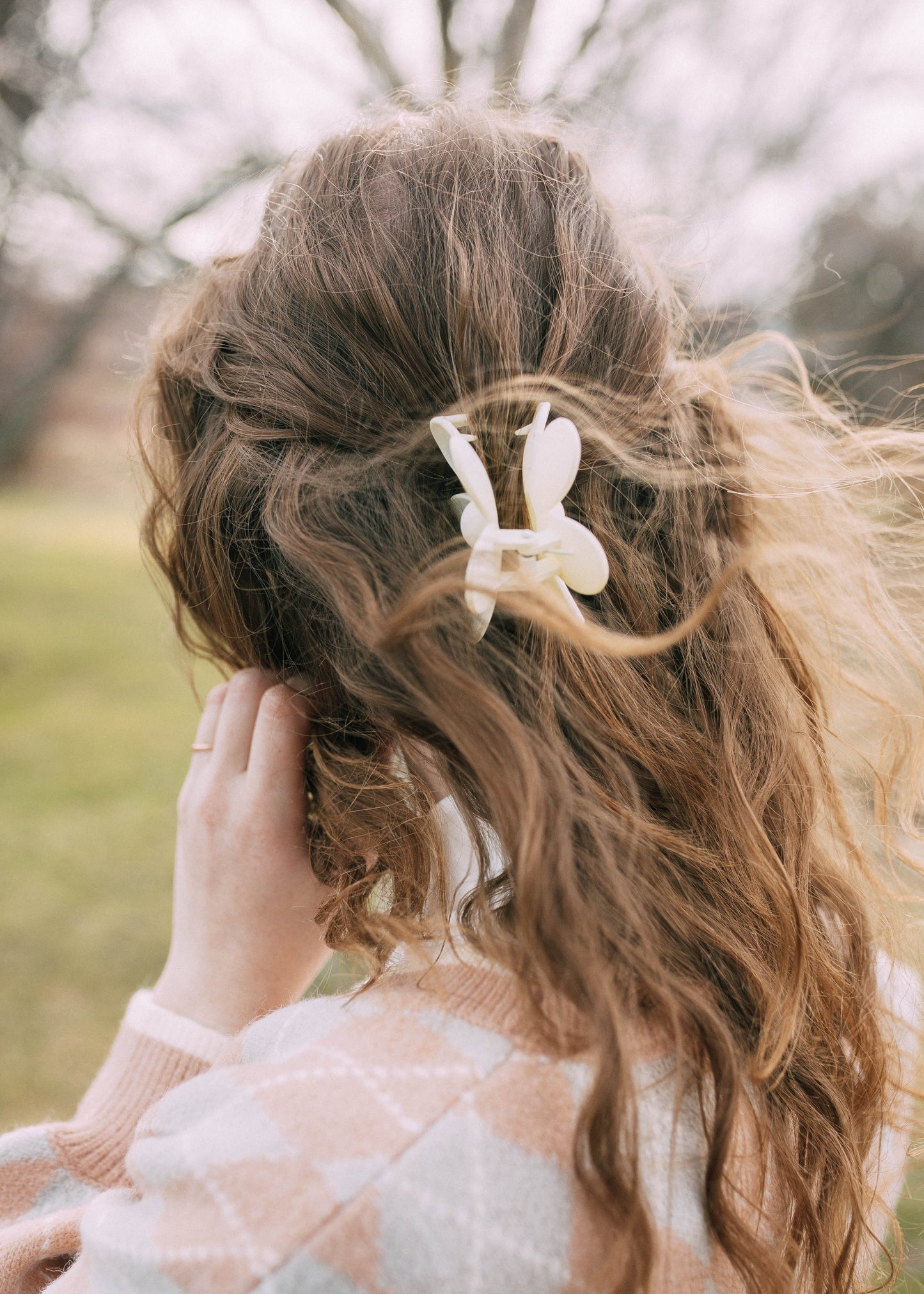 betty's garden hair claws