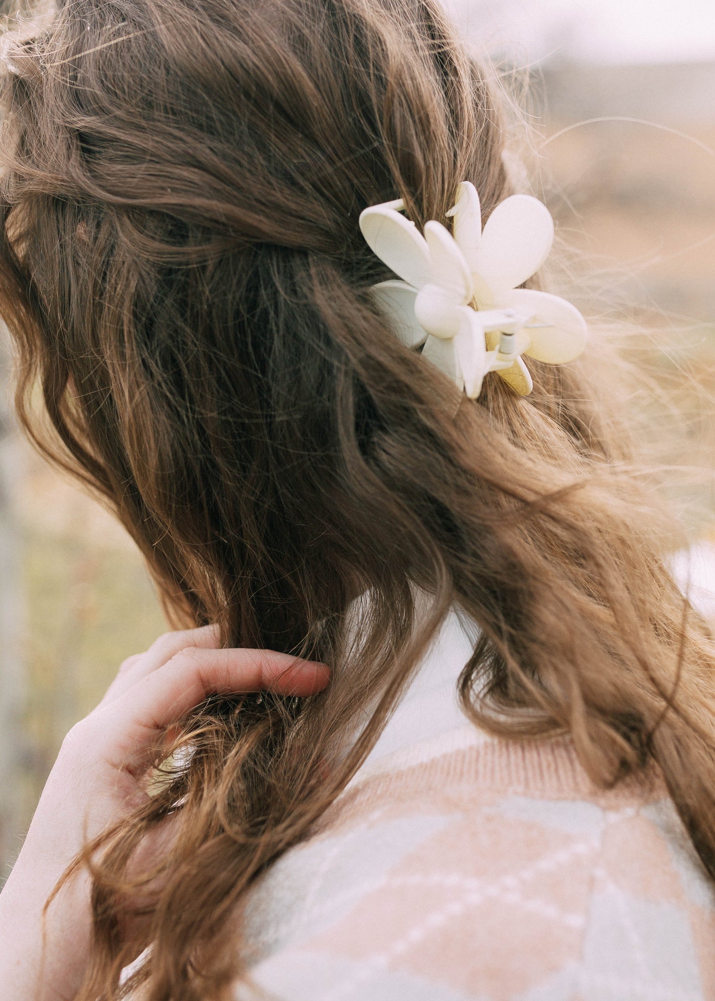 betty's garden hair claws