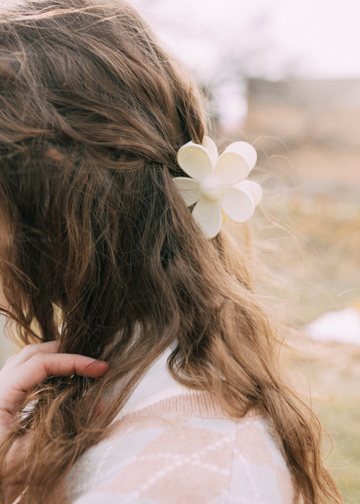 betty's garden hair claws