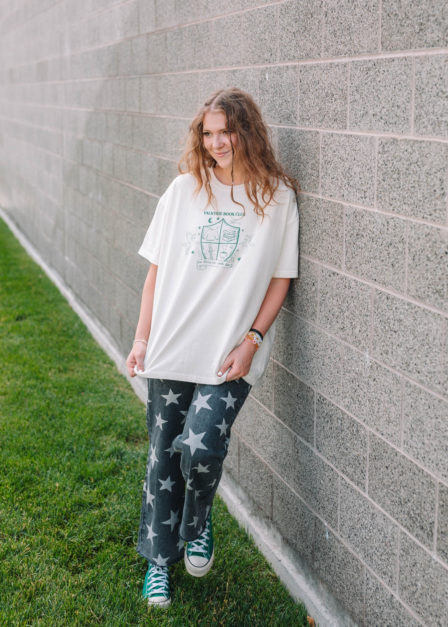 starfall denim