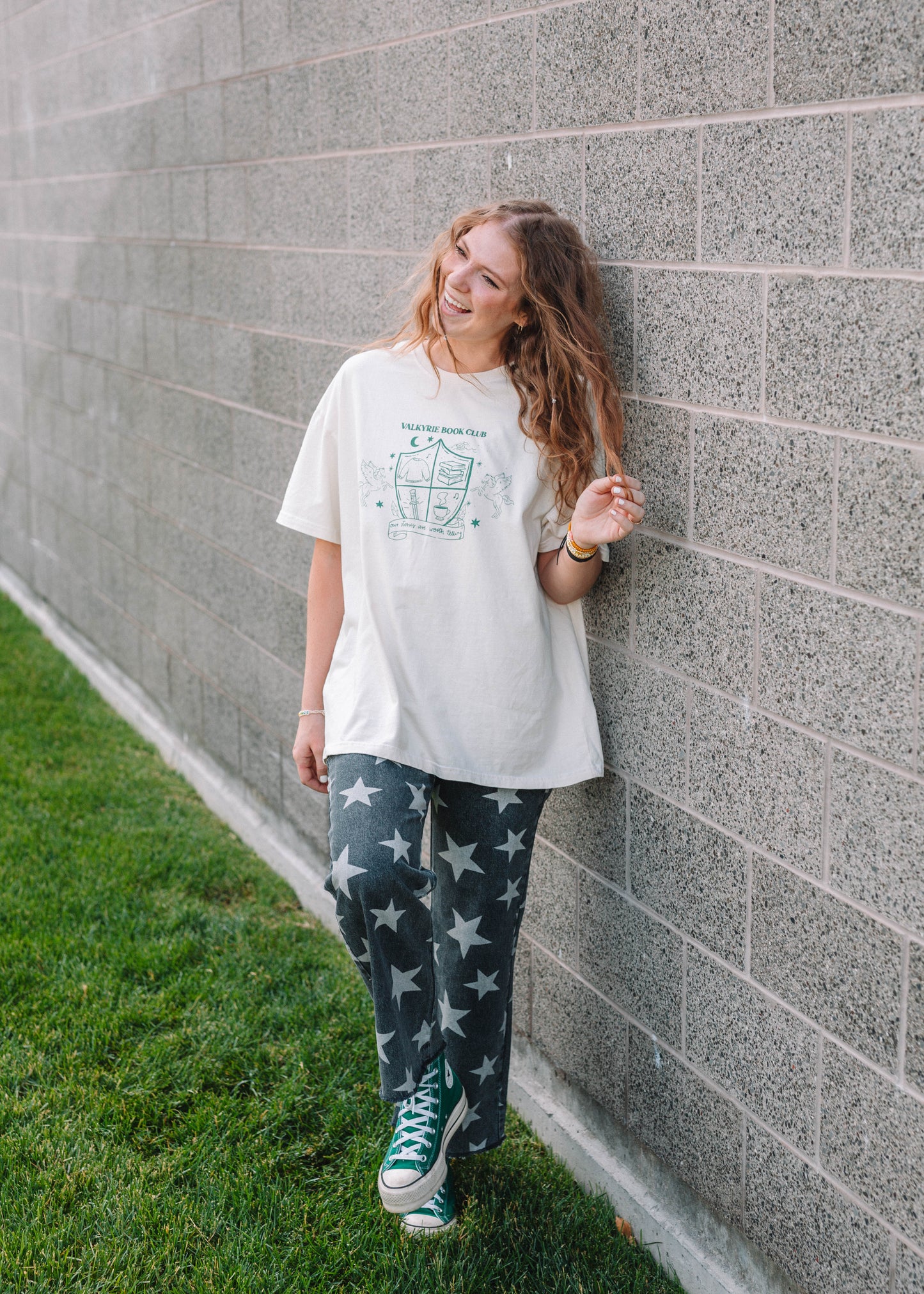 starfall denim