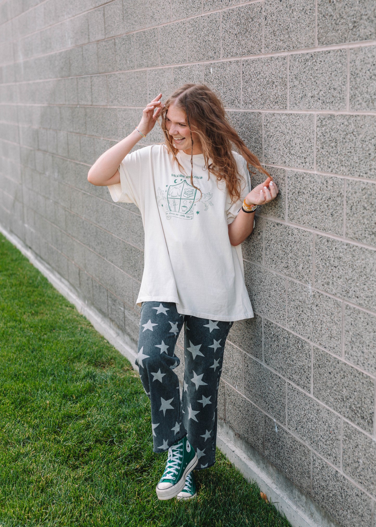 starfall denim