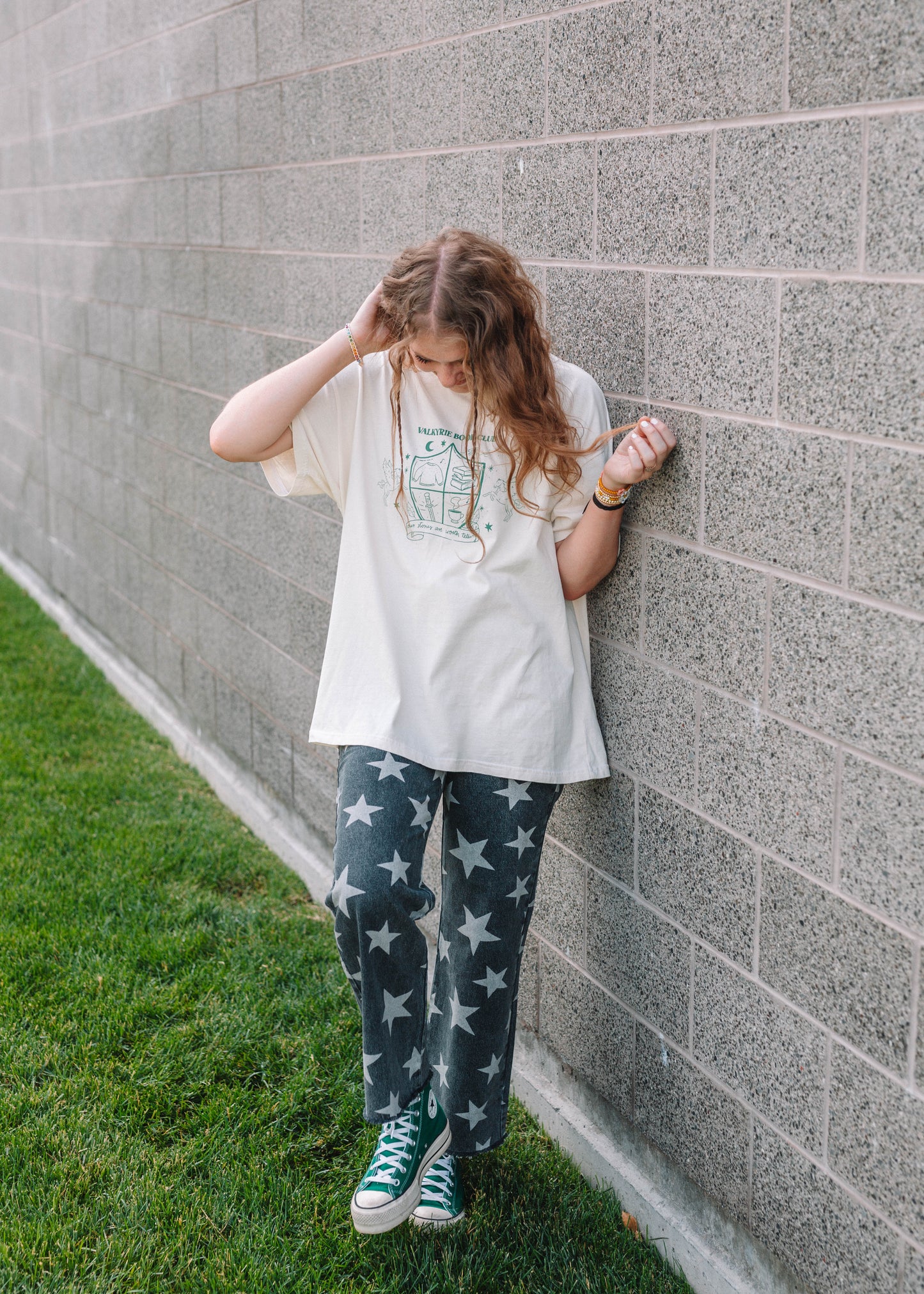 starfall denim