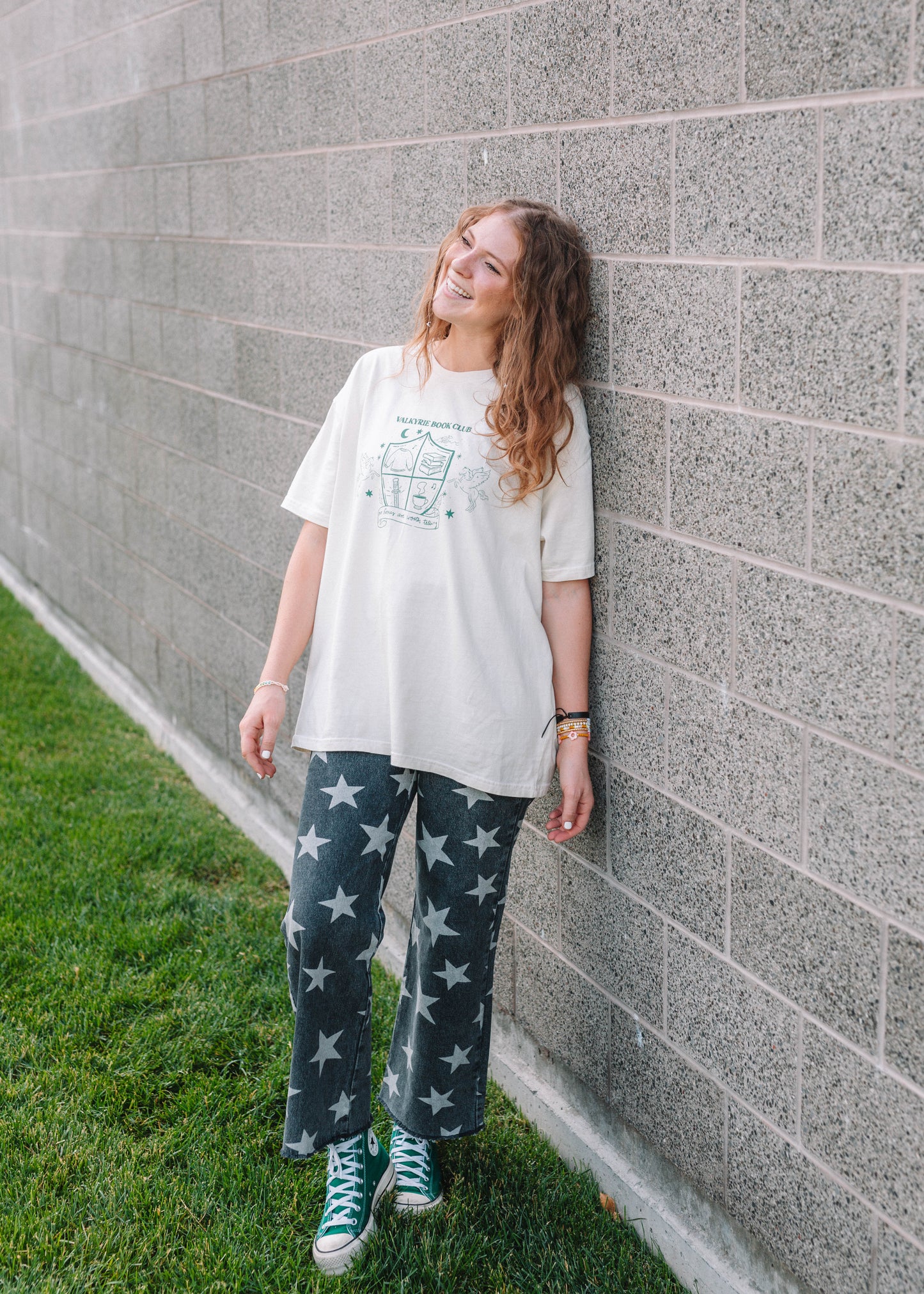 starfall denim