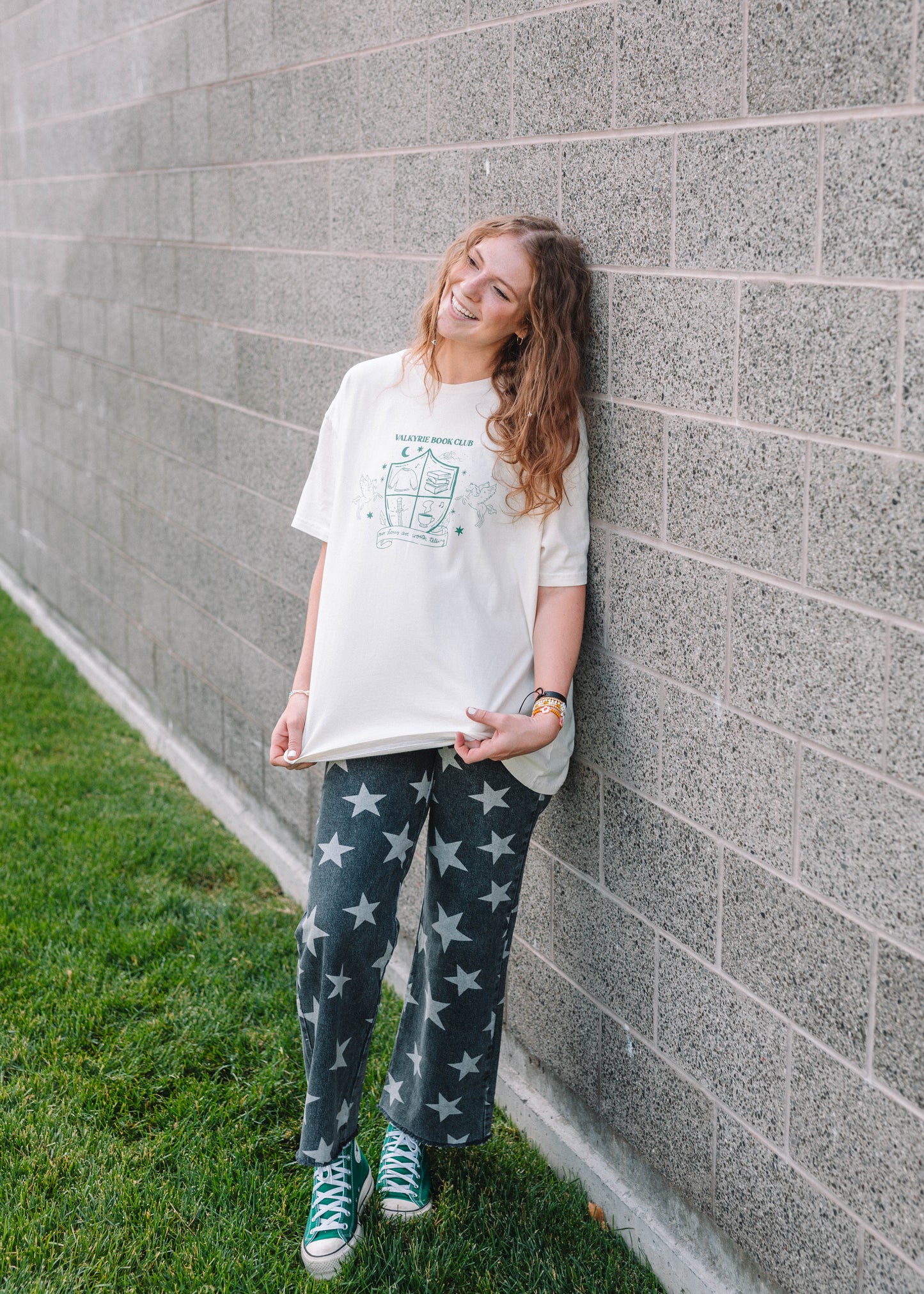 starfall denim