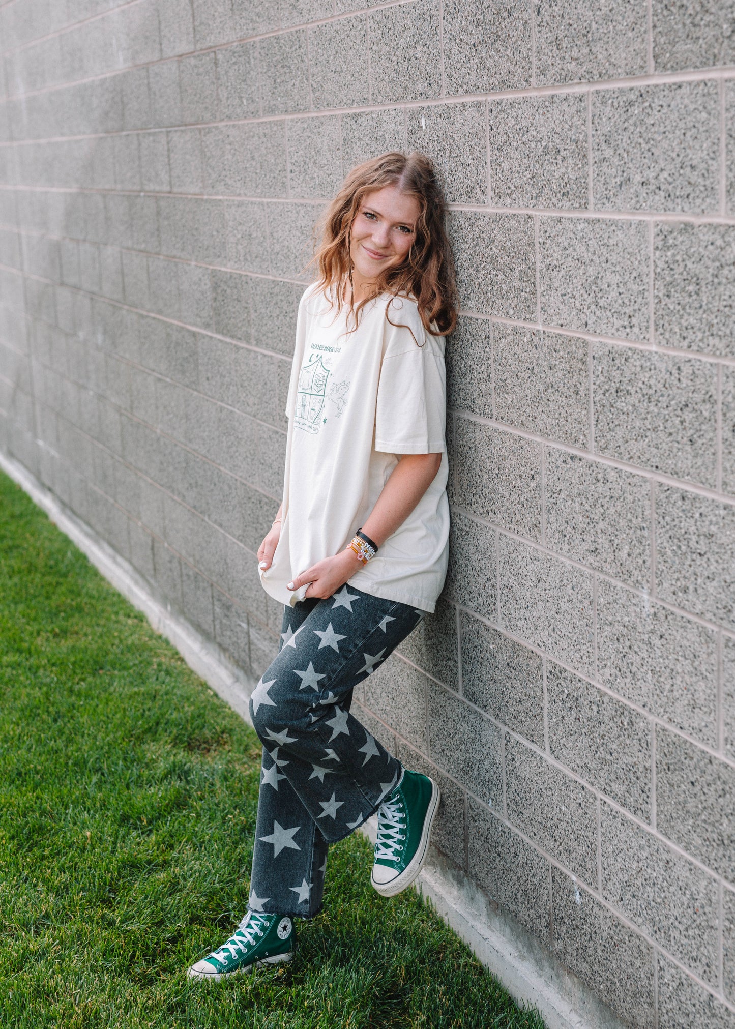 starfall denim