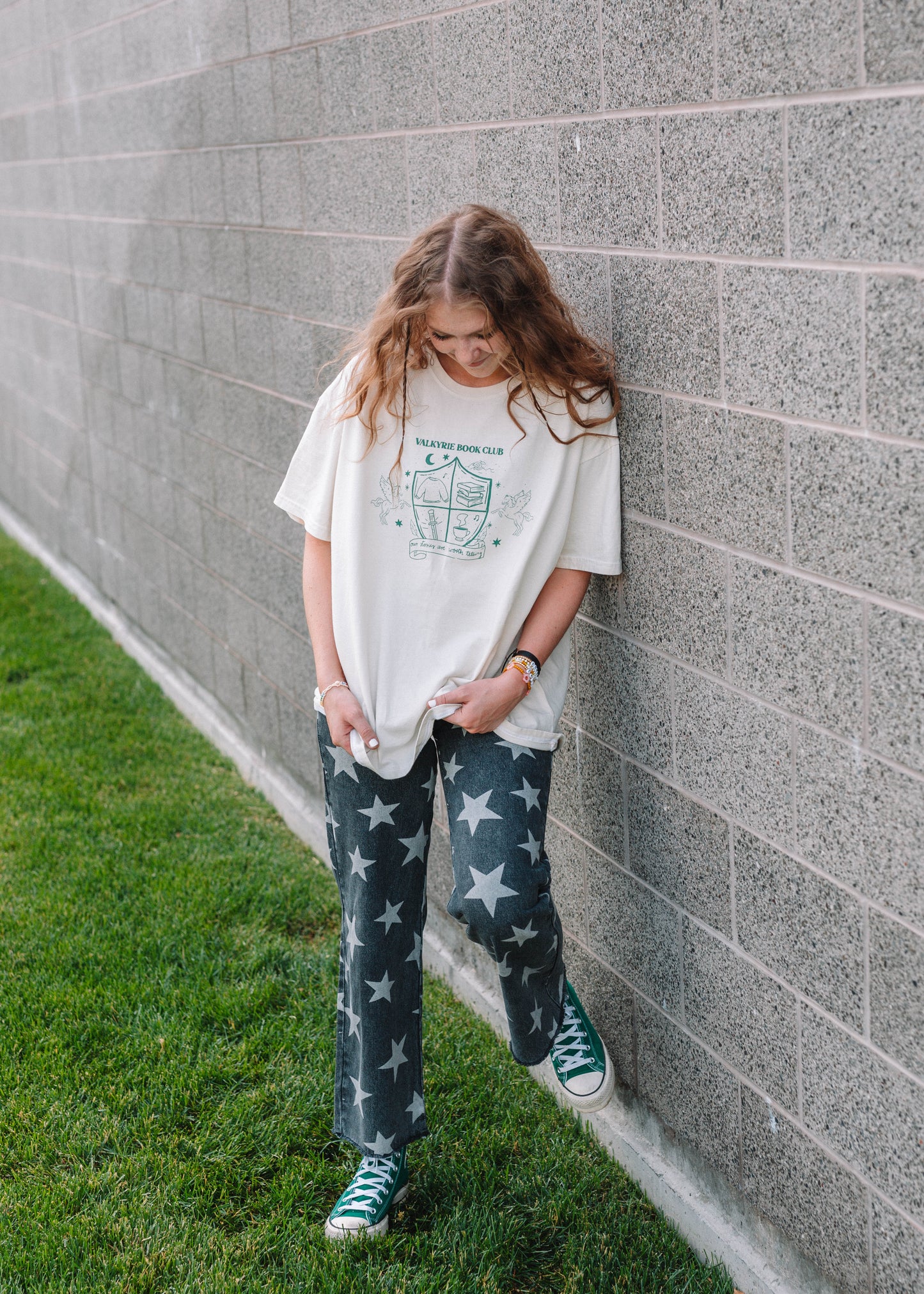 starfall denim