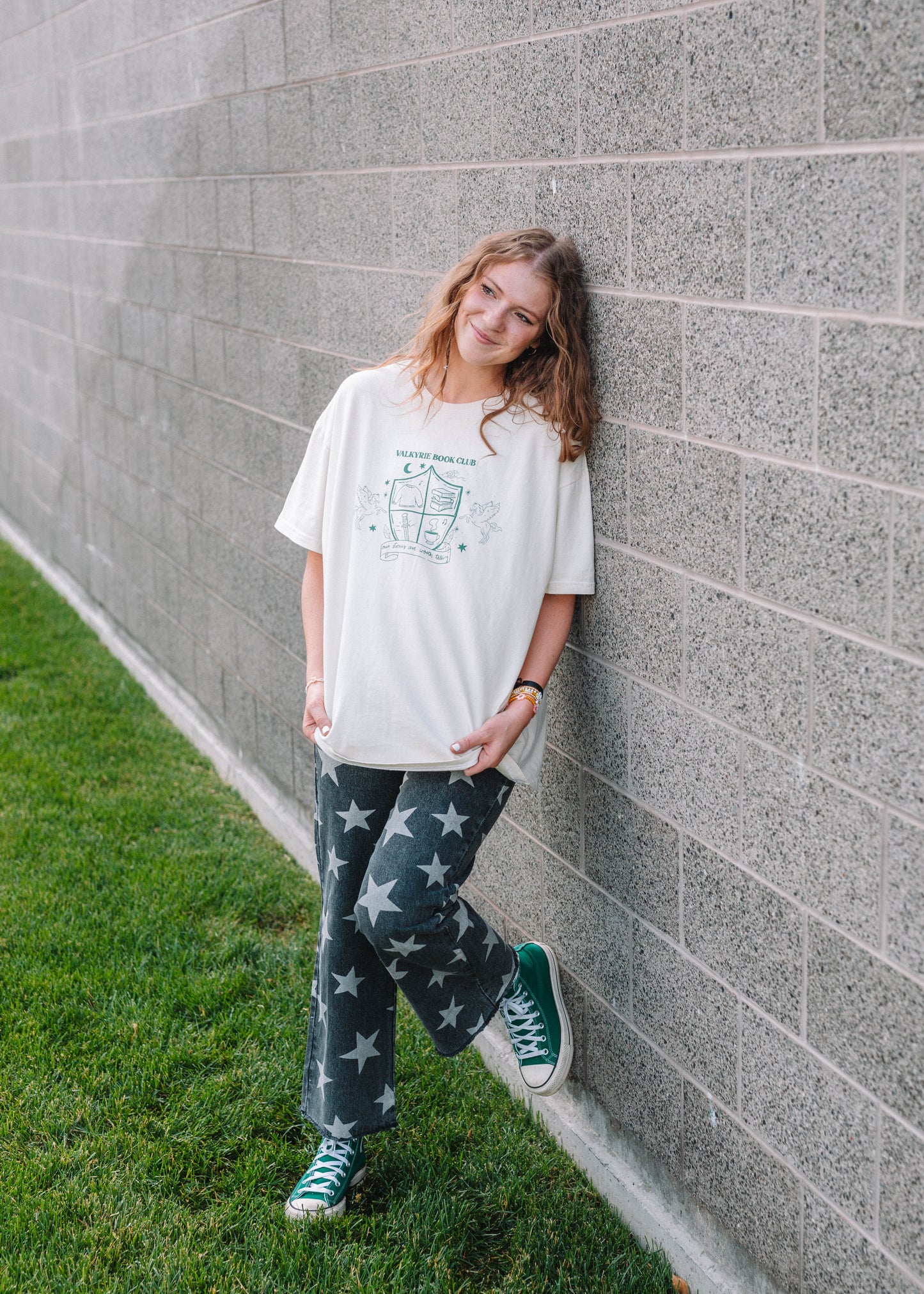 starfall denim