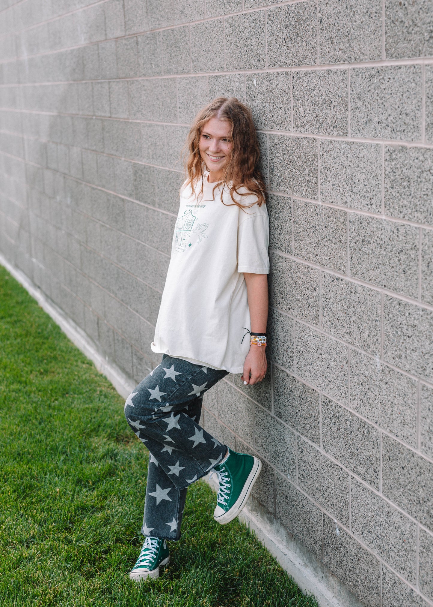 starfall denim